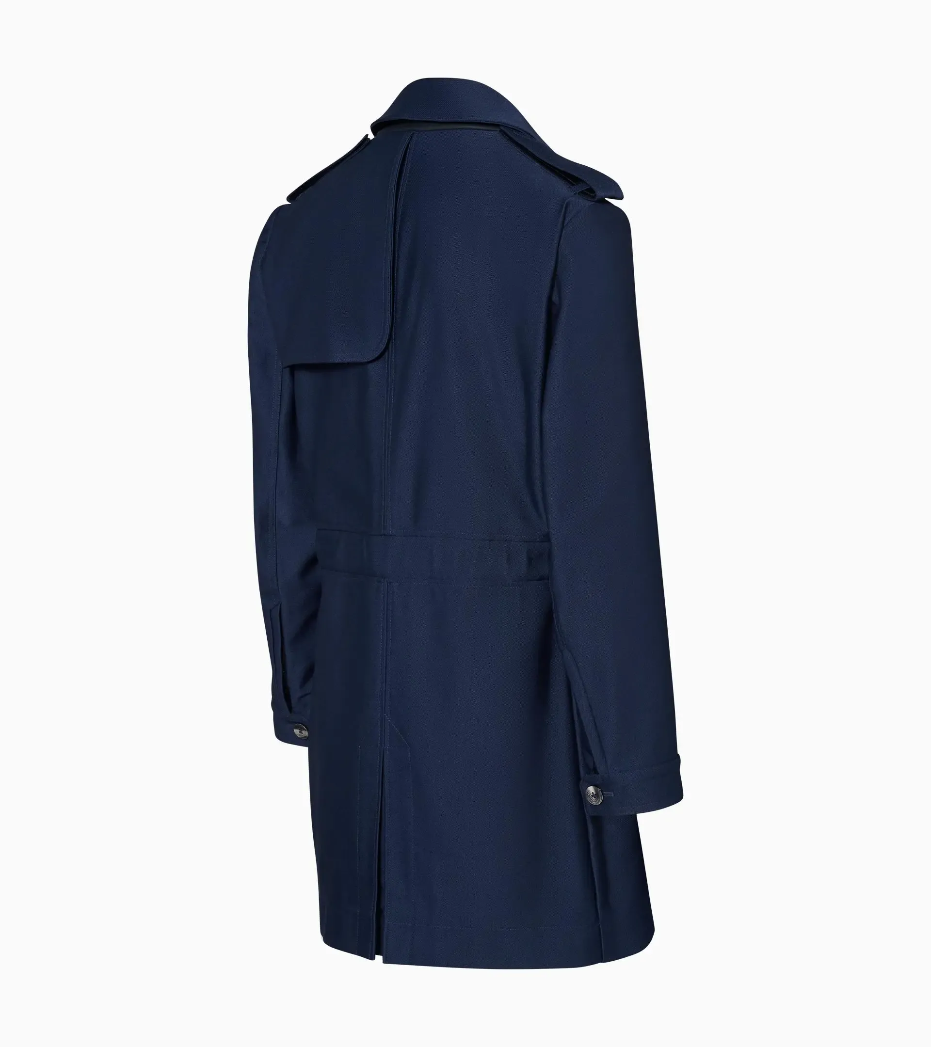 Porsche Design トレンチコート　46サイズ Trench coat | PORSCHE SHOP