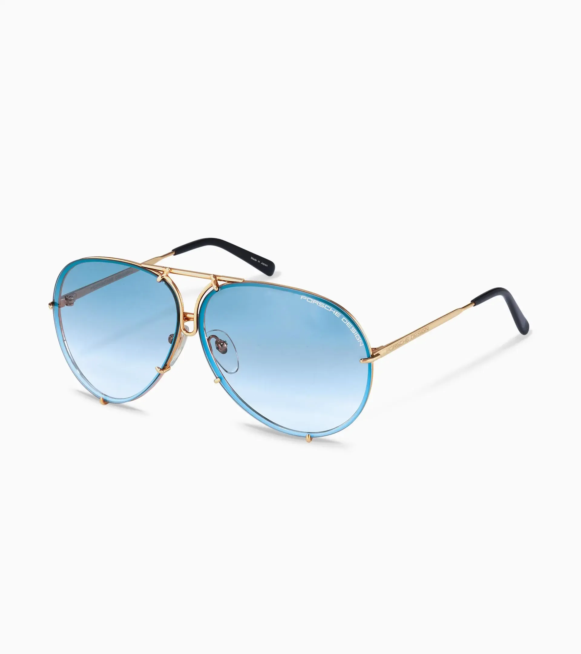 Porsche Design P'8478 アビエーター サングラス Sunglasses P´8478 | PORSCHE SHOP