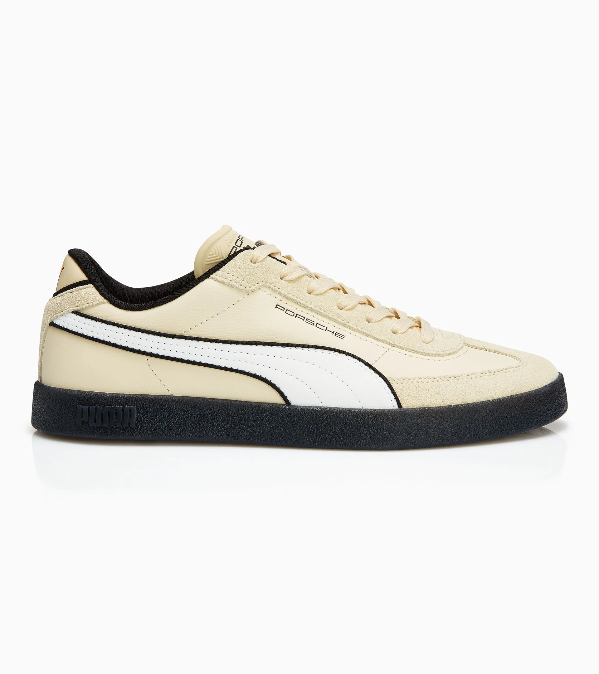 ‘Club II Era’ Trainers – Porsche Turbo