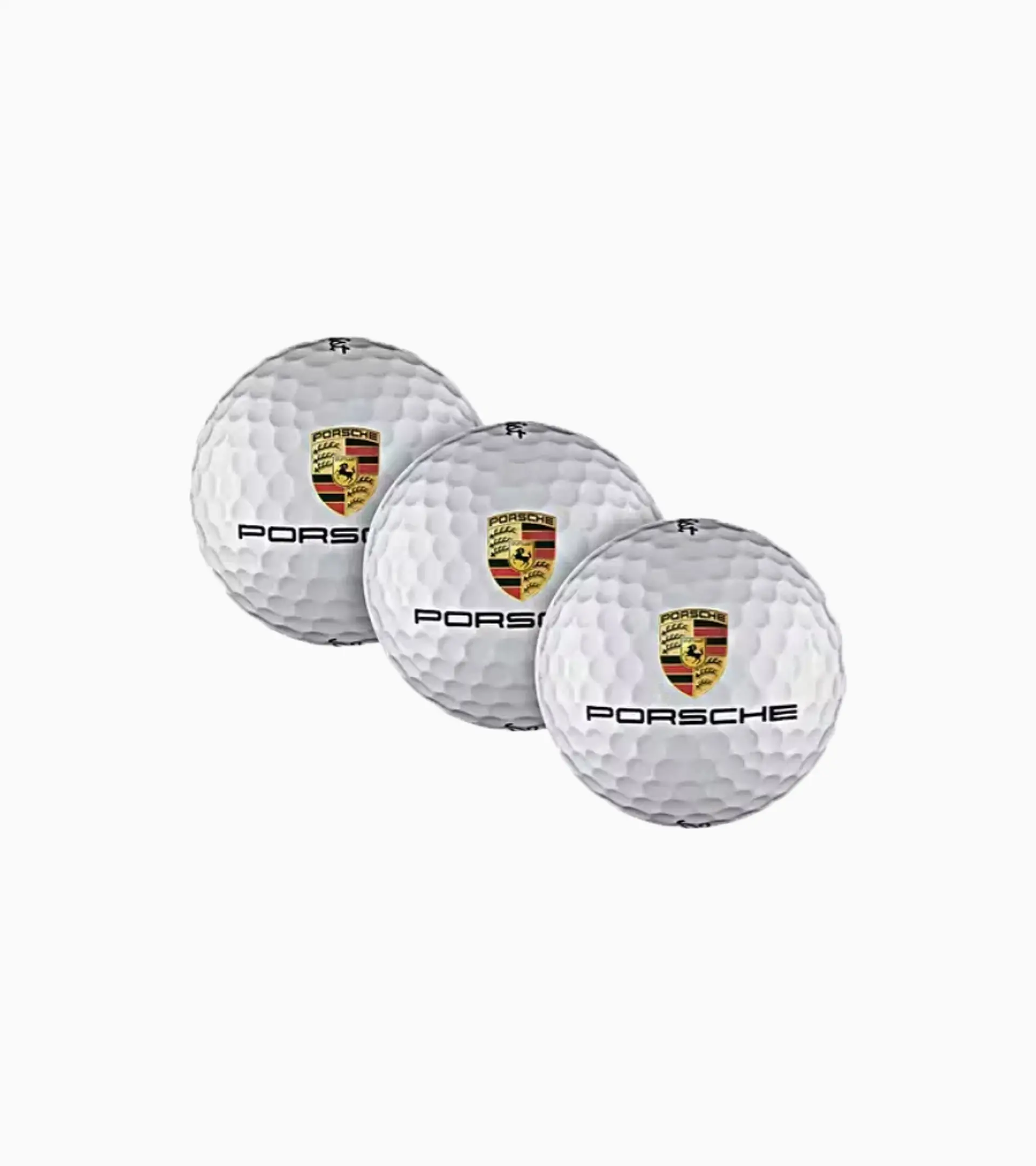 Golf Ball – Sport | PORSCHE SHOP