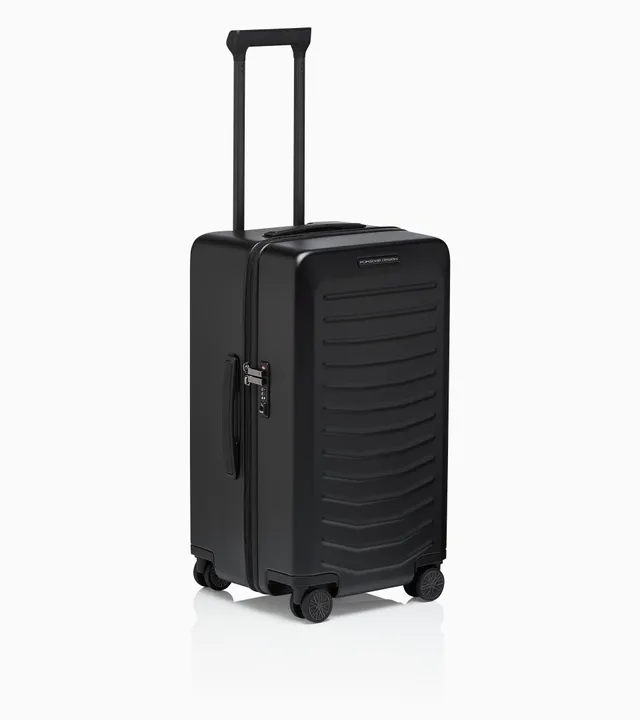 Porsche Design Trunk Case 新品未使用 ポルシェデザイン Yahoo!オークション -「ポルシェデザイン」(スーツケース