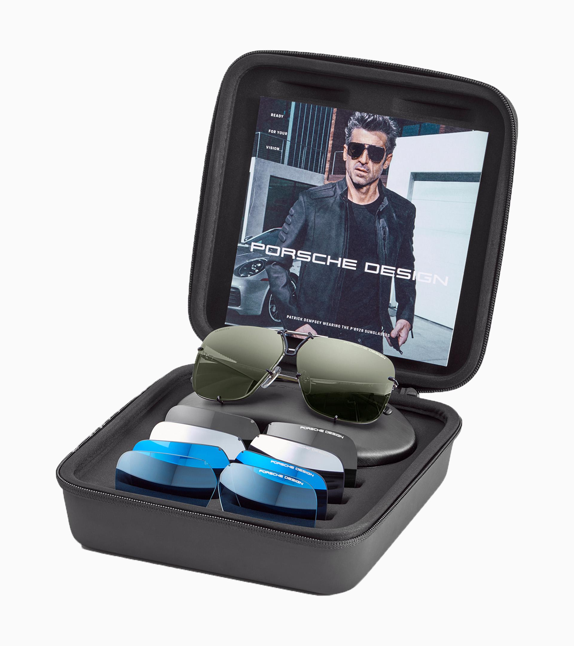 P´8928 Sunglasses | PORSCHE SHOP