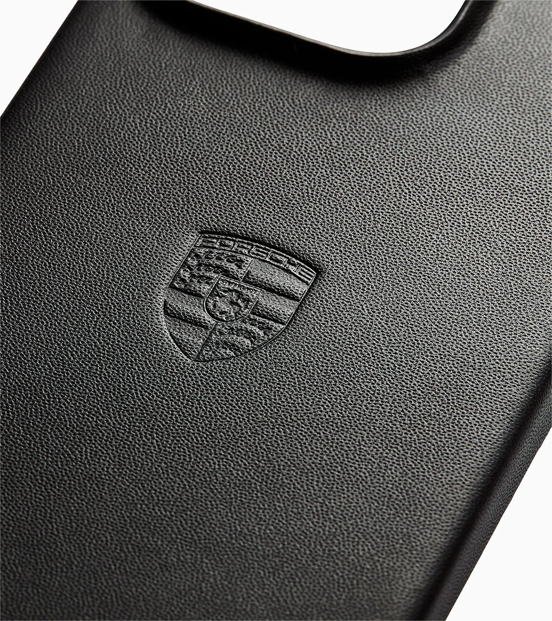Snap-on Case for iPhone 16 Pro - Macan | PORSCHE SHOP
