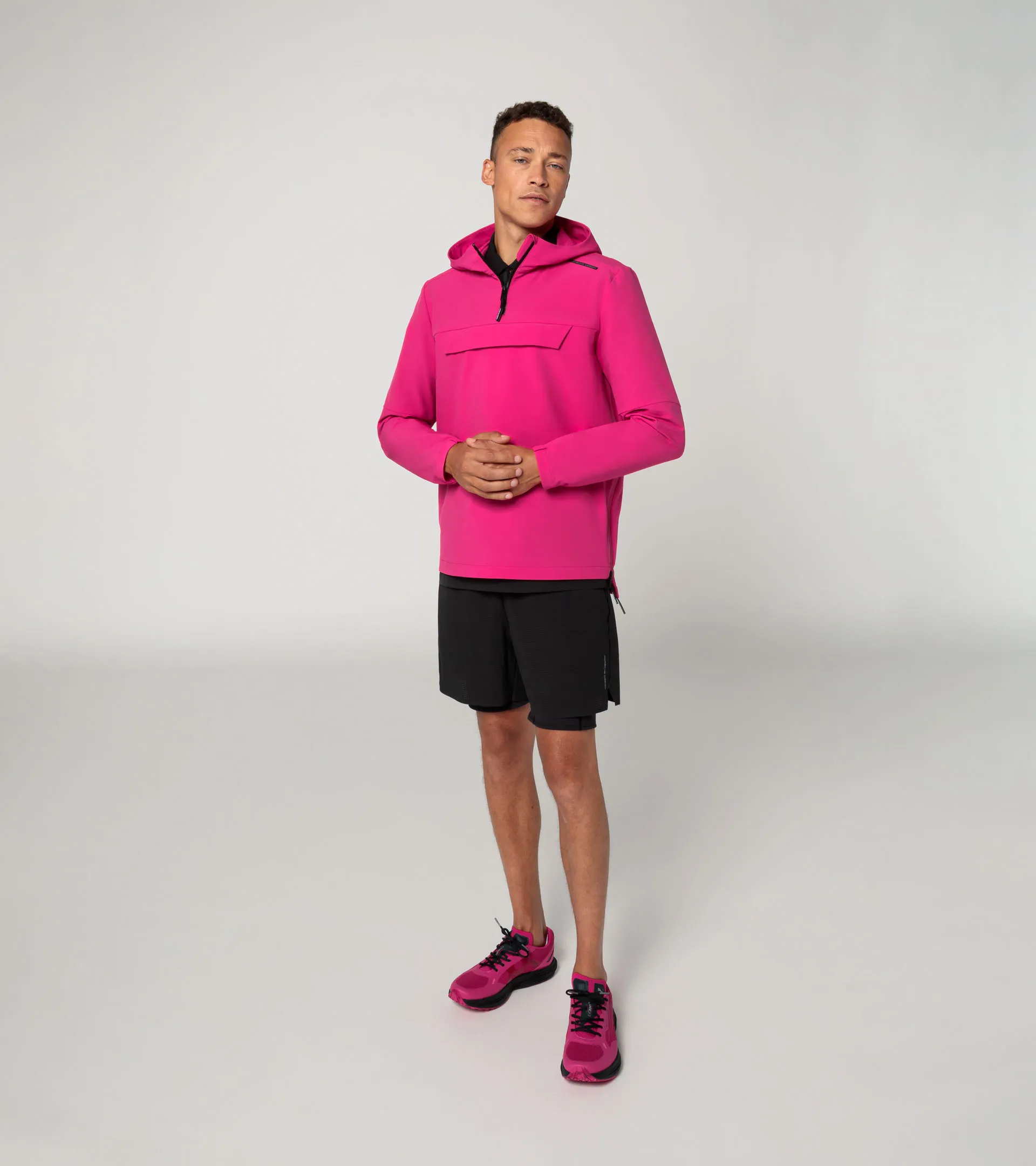 Active jacket