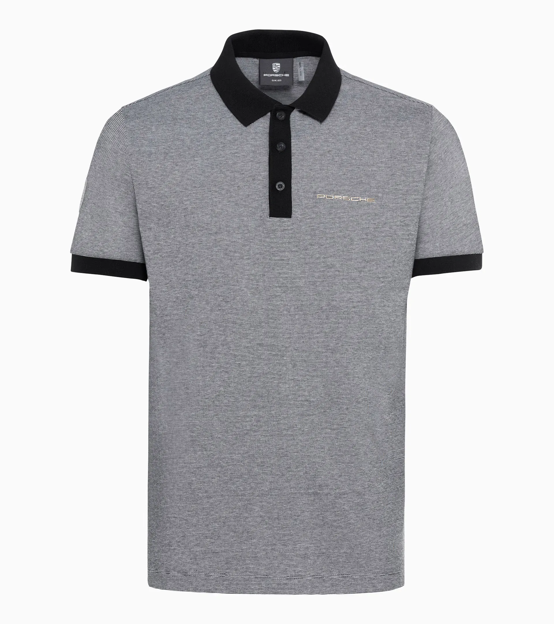 Polo-Shirt – Heritage | PORSCHE SHOP