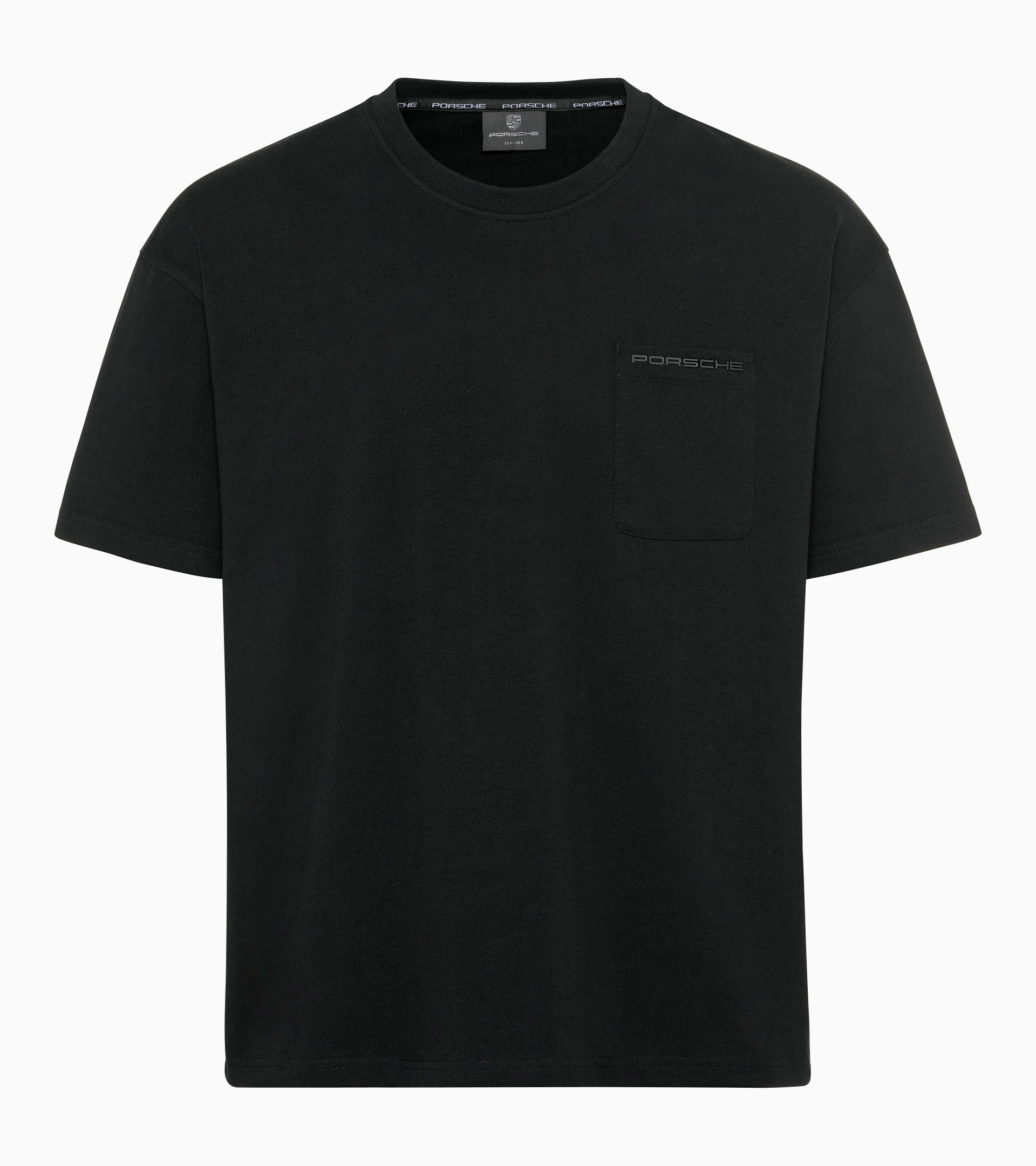 Unisex T-shirt – Essential | PORSCHE SHOP