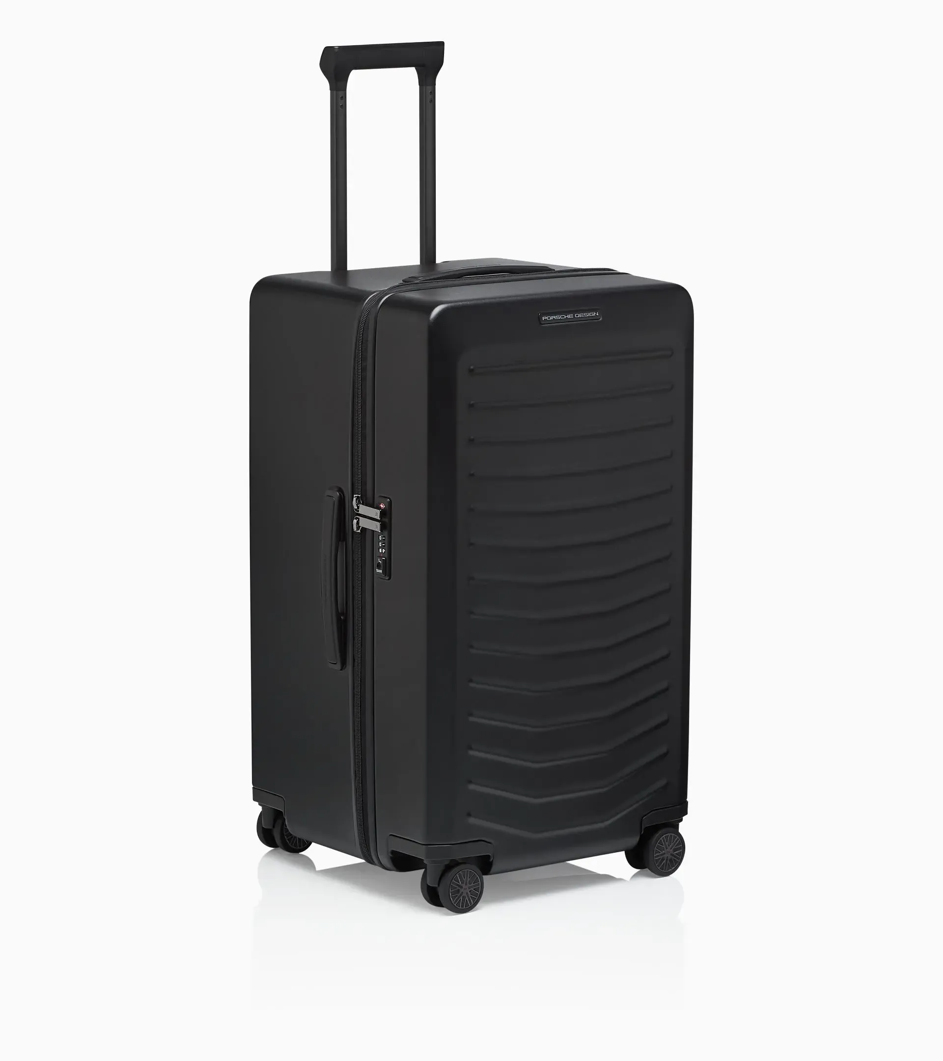 Porsche Design Trunk Case 新品未使用 ポルシェデザイン ポルシェ ライフスタイルのご紹介】 トローリーケース ポルシェ