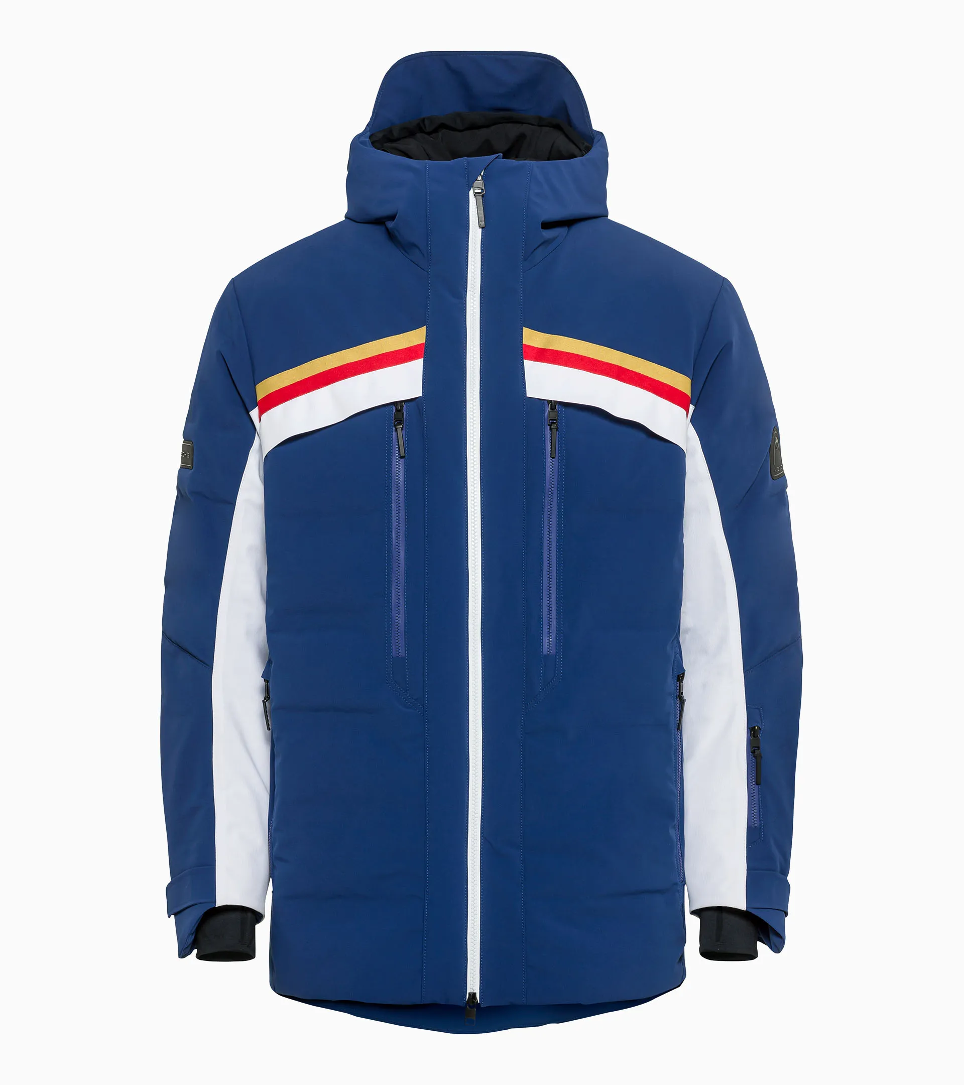 PORSCHE HEAD Dakar Ski Jacket | PORSCHE SHOP