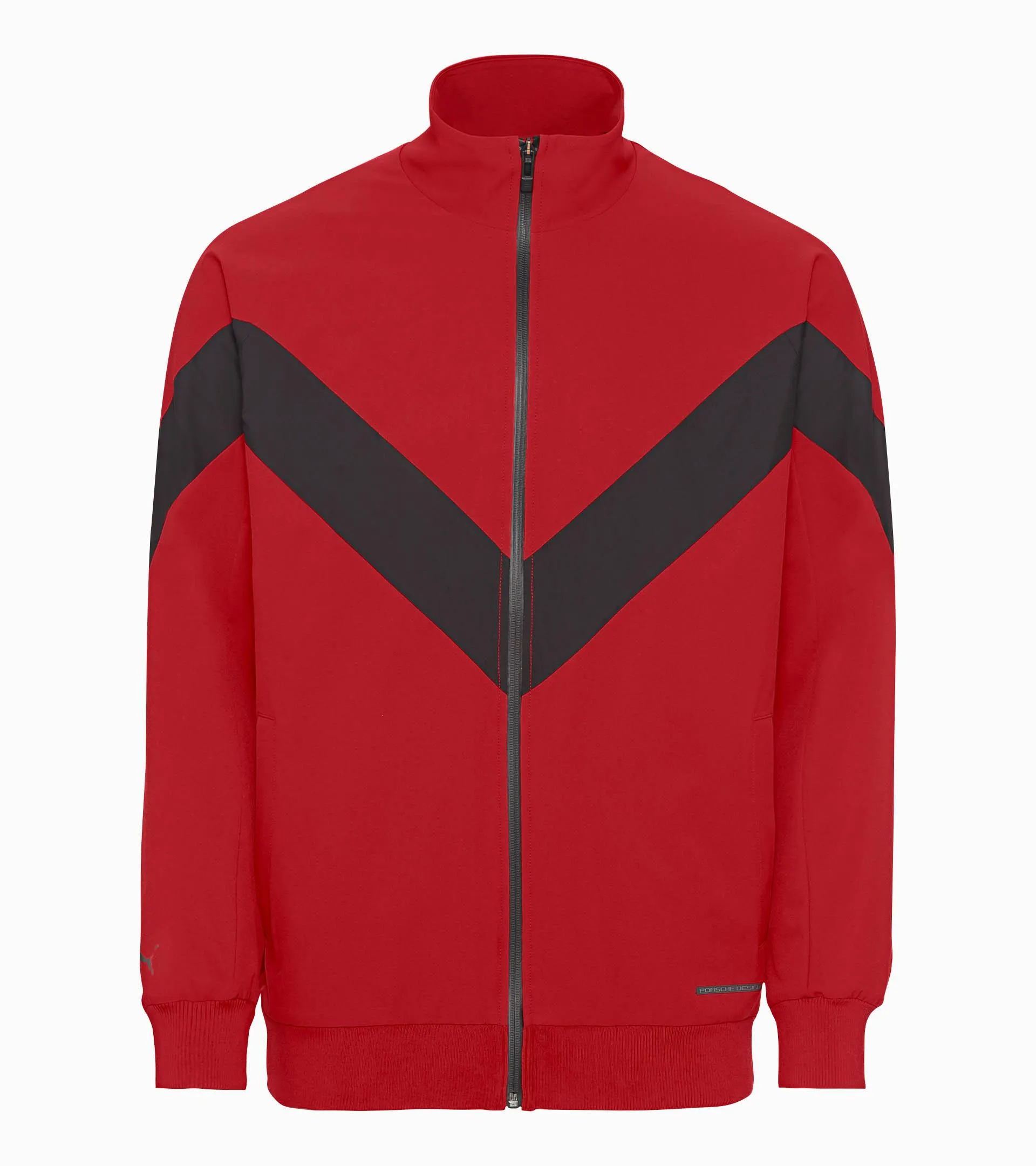 Porsche best sale track jacket