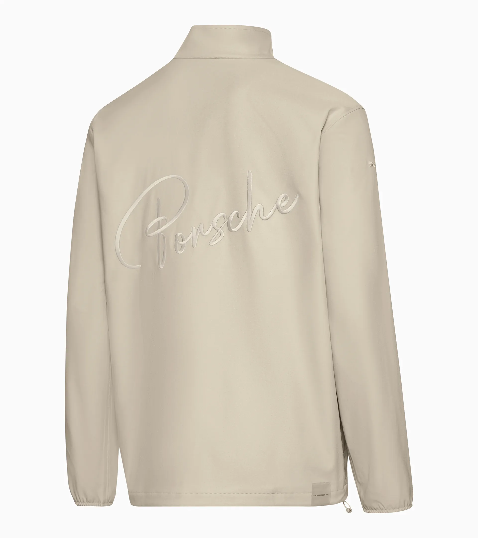 Golf jacket – 911 Targa 60Y | PORSCHE SHOP