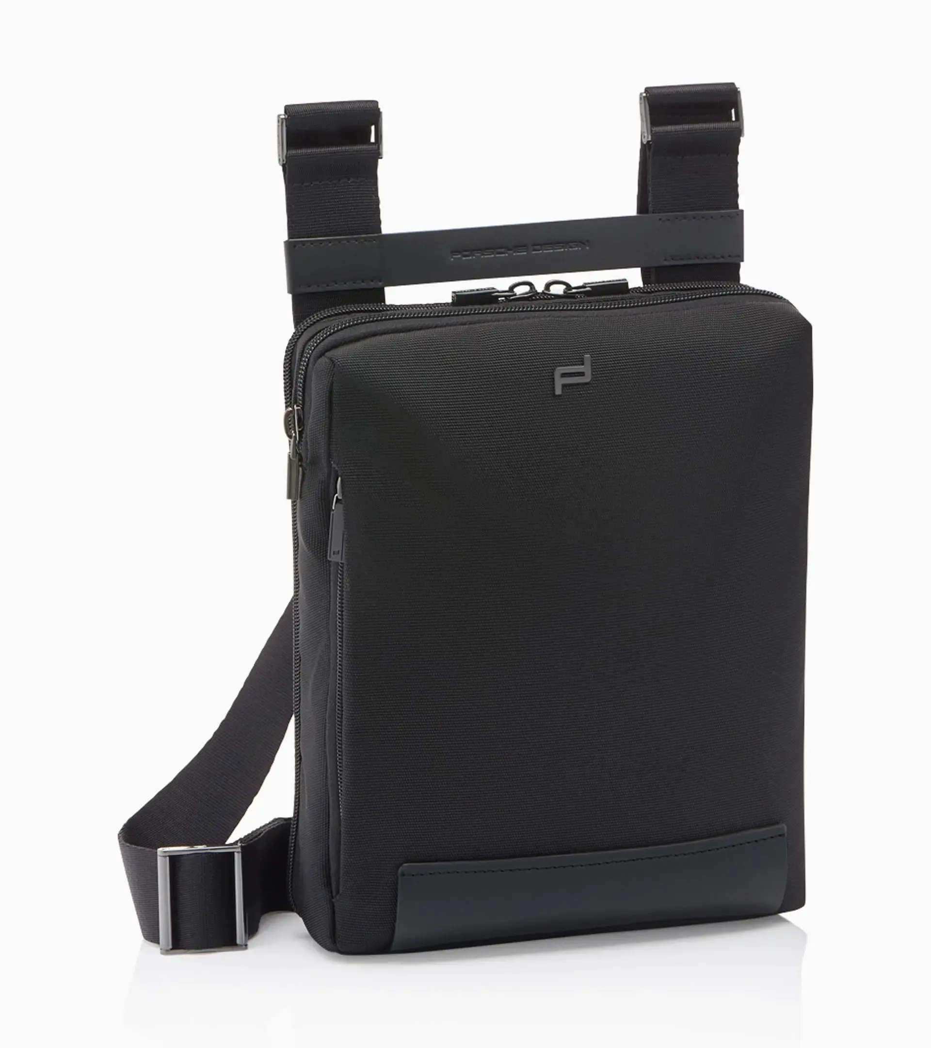 Shyrt 2.0 Nylon Shoulder Bag XSVZ | PORSCHE SHOP