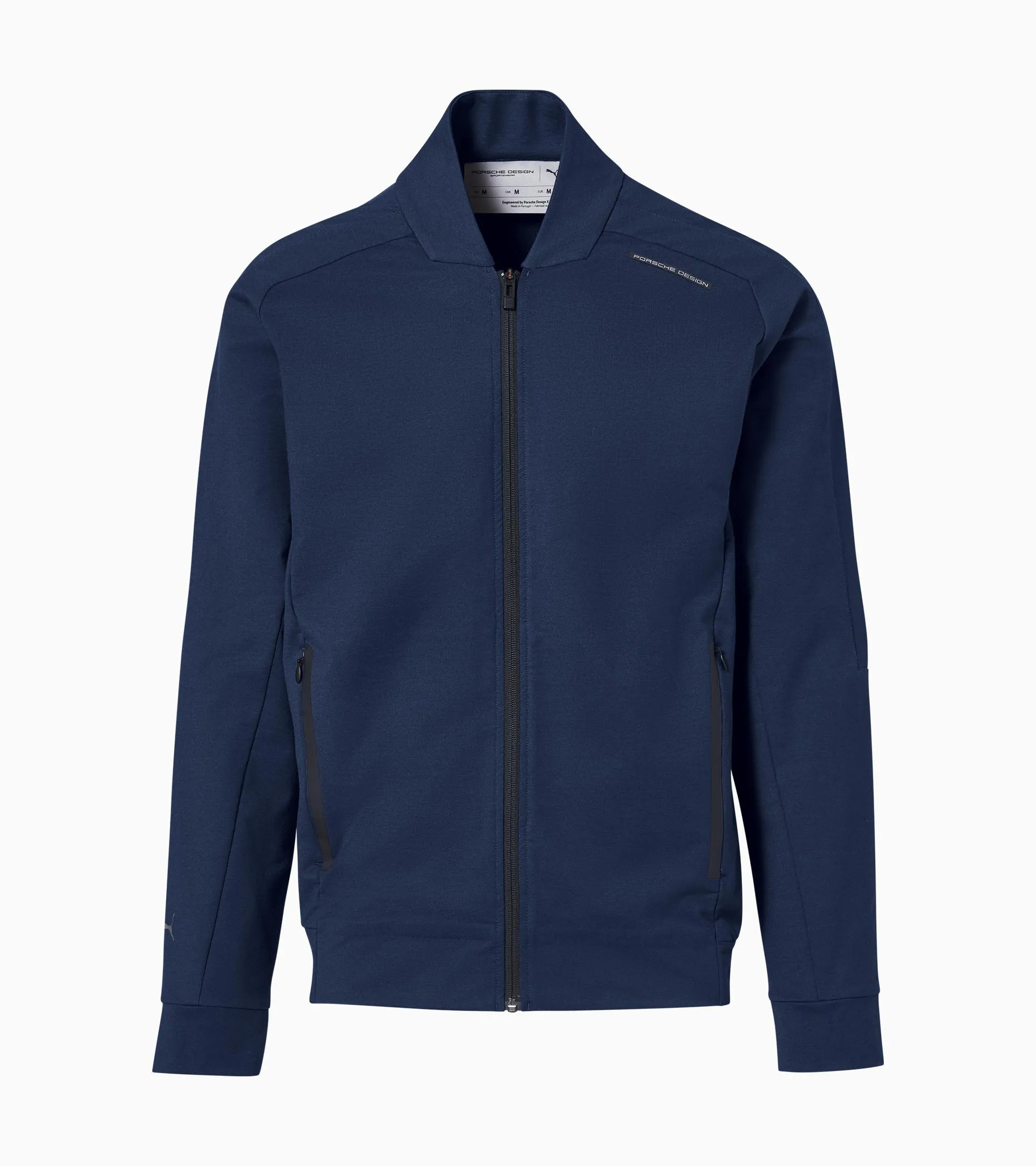 T7 Track Jacket | PORSCHE SHOP