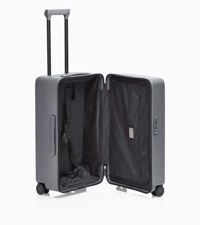 Porsche Design Trunk Case 新品未使用 ポルシェデザイン Porsche Design Trunk Case 新品未使用 ポルシェデザイン