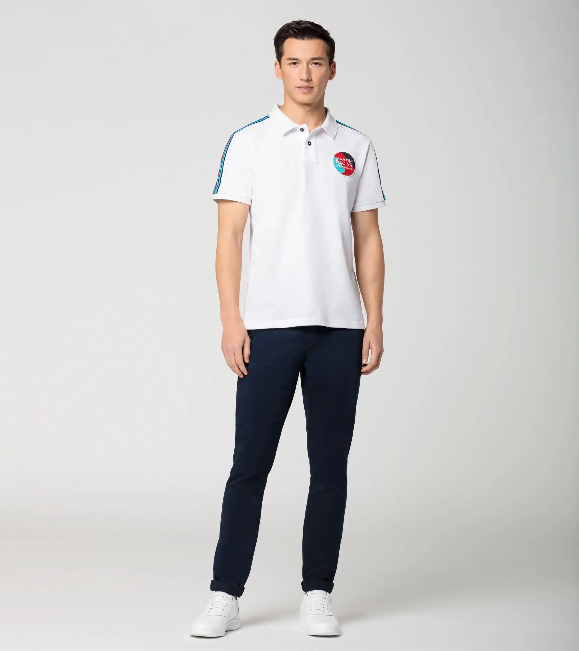 Polo shirt – MARTINI RACING®