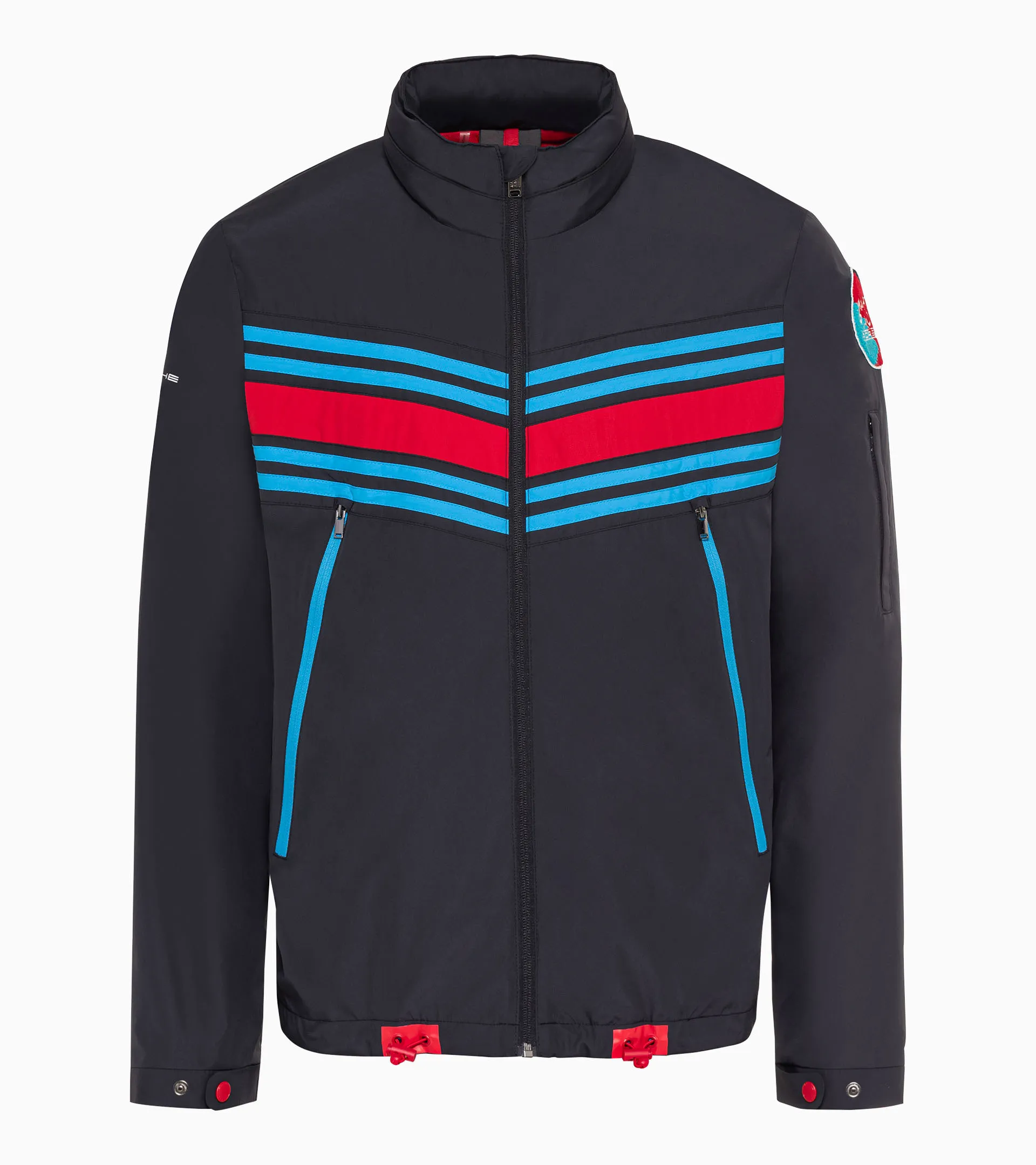 Windbreaker – MARTINI RACING® | PORSCHE SHOP