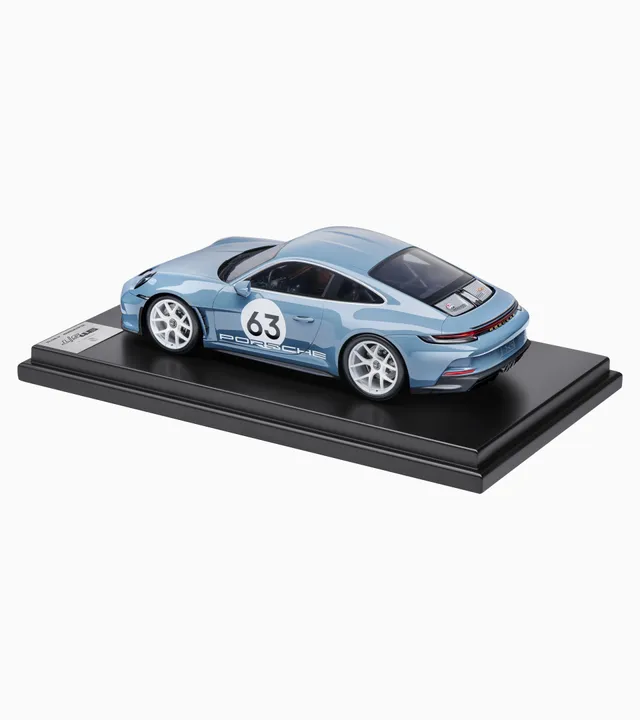 Porsche Model Cars the Miniature Edition PORSCHE SHOP