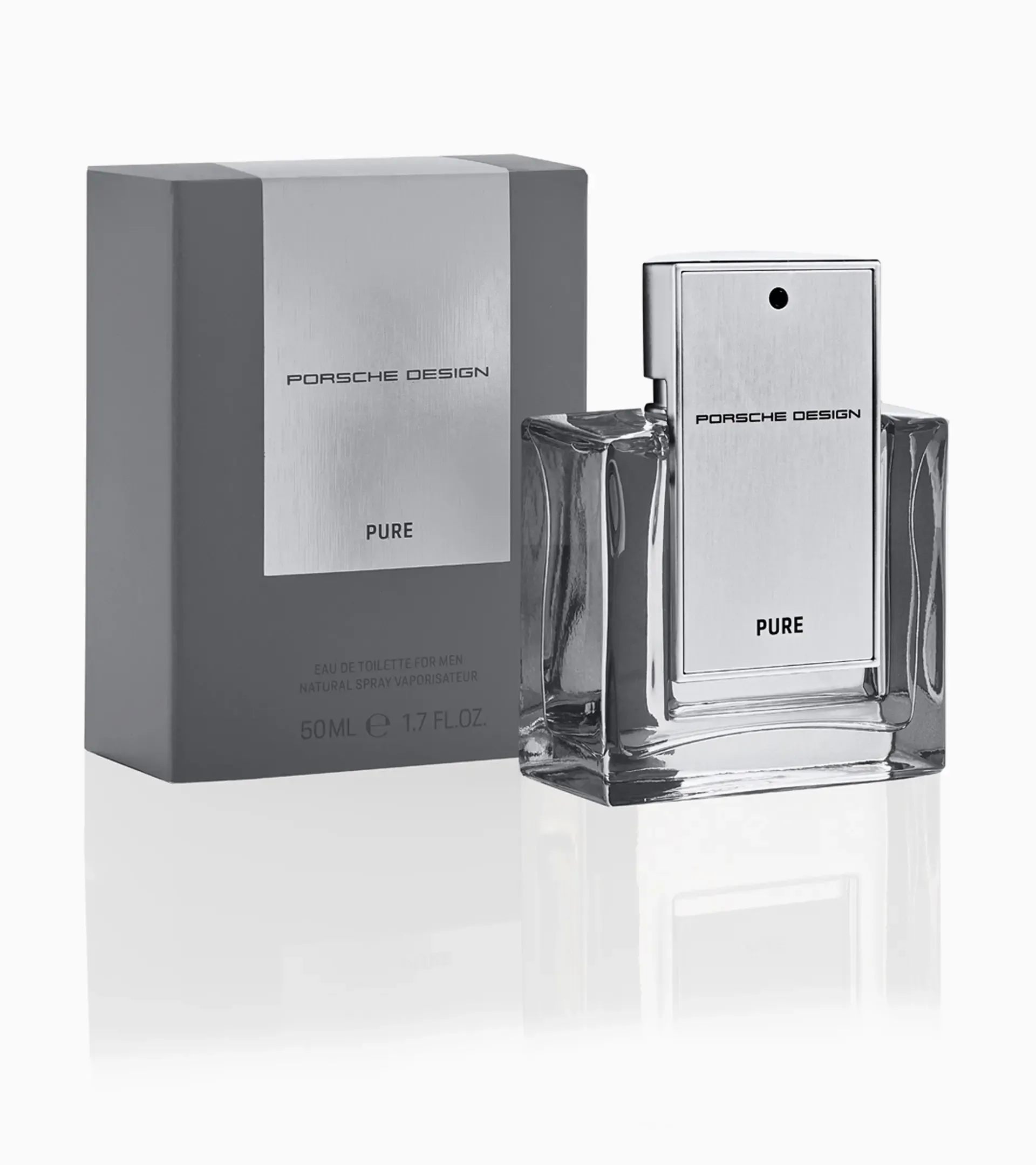 Porsche Design Pure Eau de Toilette