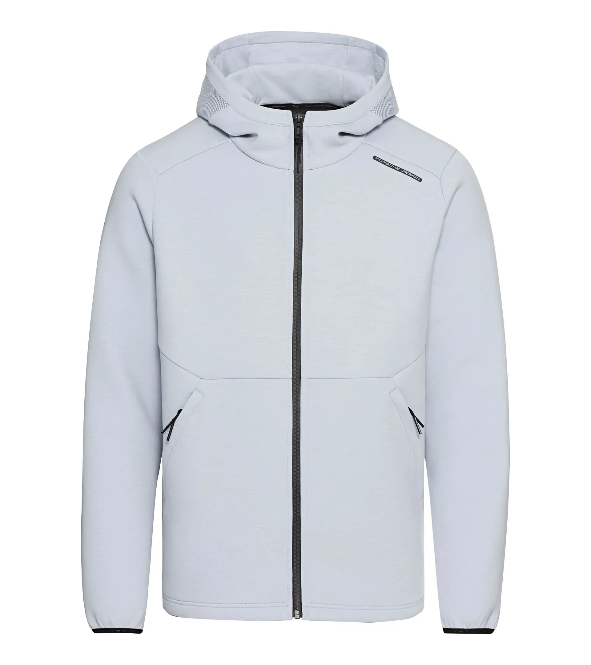 RCT Hooded Sweat Jacket | PORSCHE SHOP