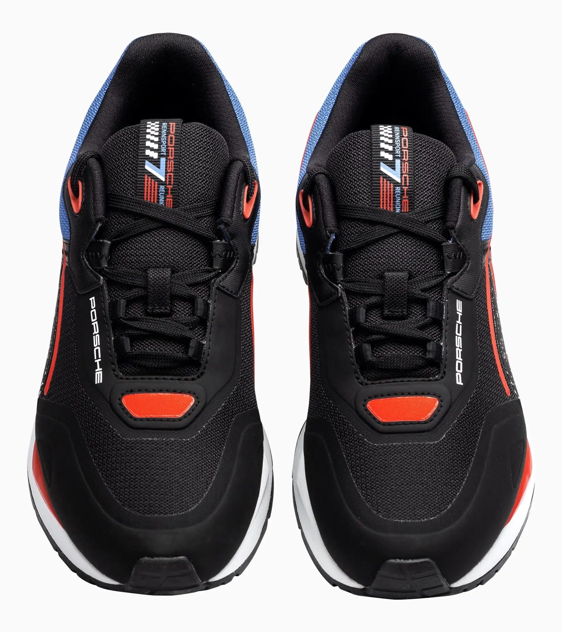 Porsche Rennsport Reunion 7 - Mirage Sport Tech Sneakers Porsche Rennsport Reunion 7 - Mirage Sport Tech Sneakers