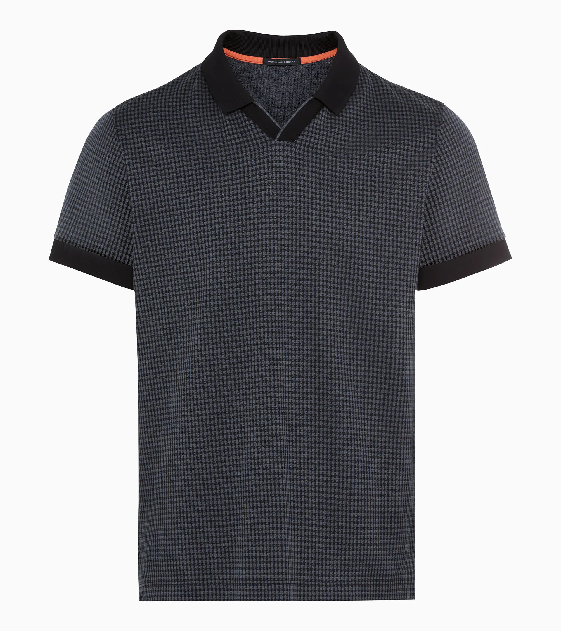 トップス this uniform star polo charcoal Star Polo Charcoal – This Uniform
