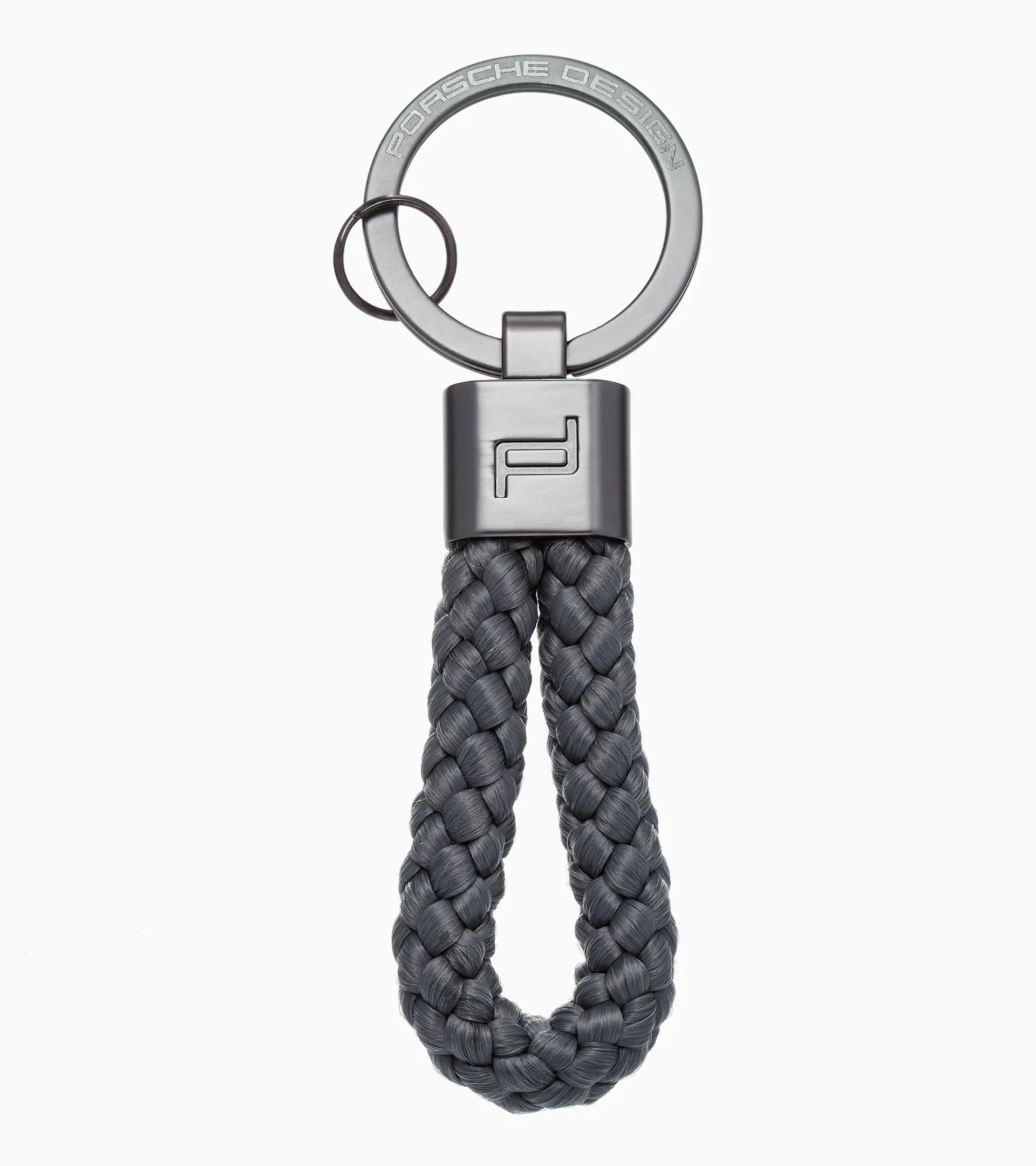 Key ring rope PORSCHE SHOP