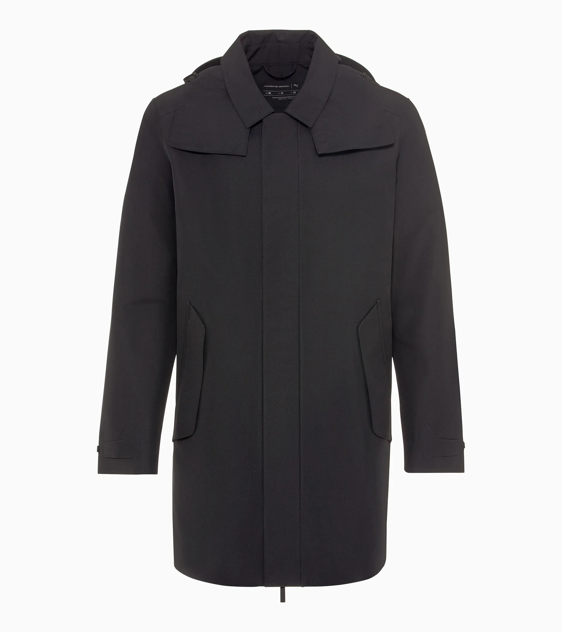 Porsche Design トレンチコート　46サイズ Trench coat | PORSCHE SHOP