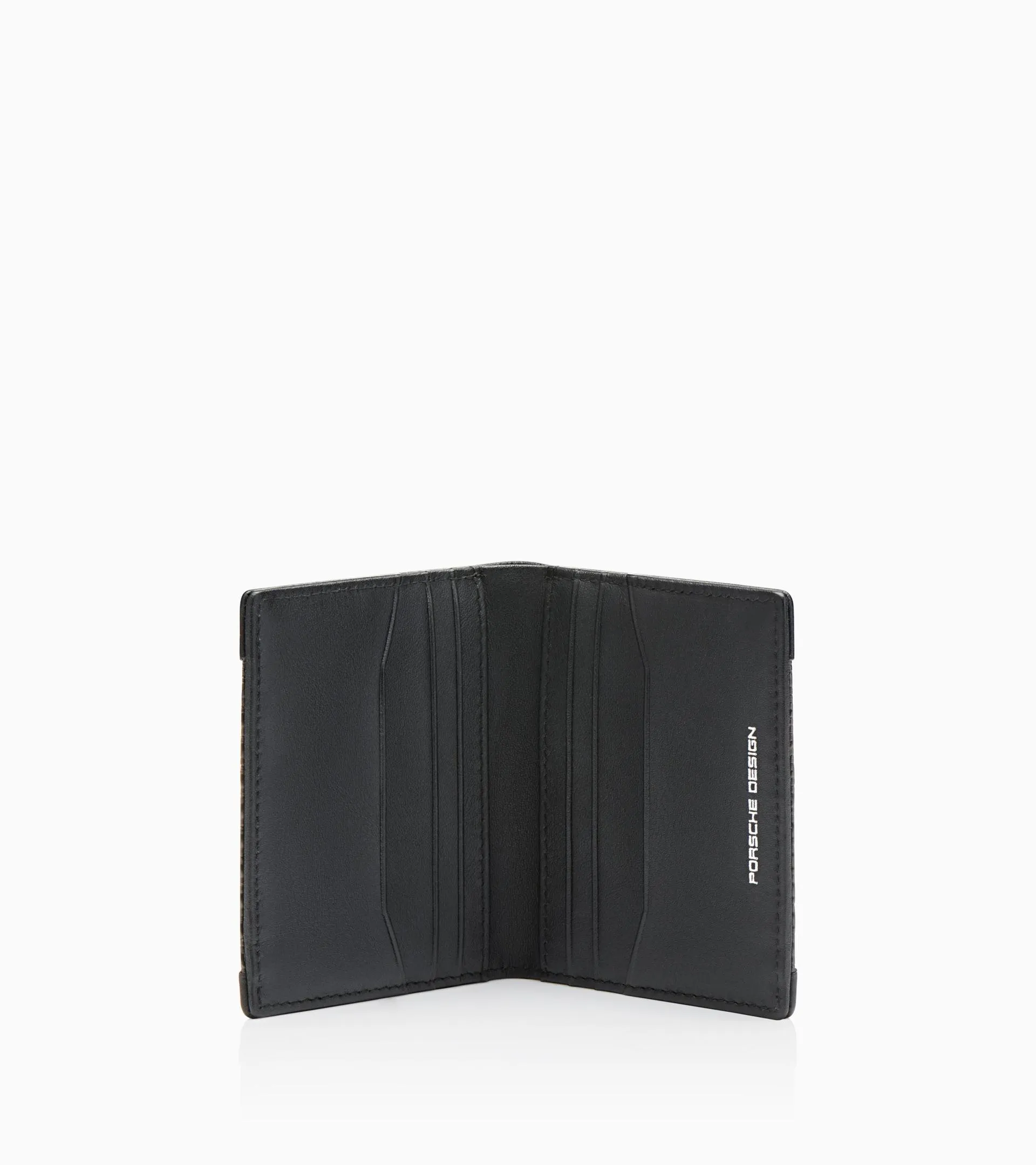 Carbon Billfold 6