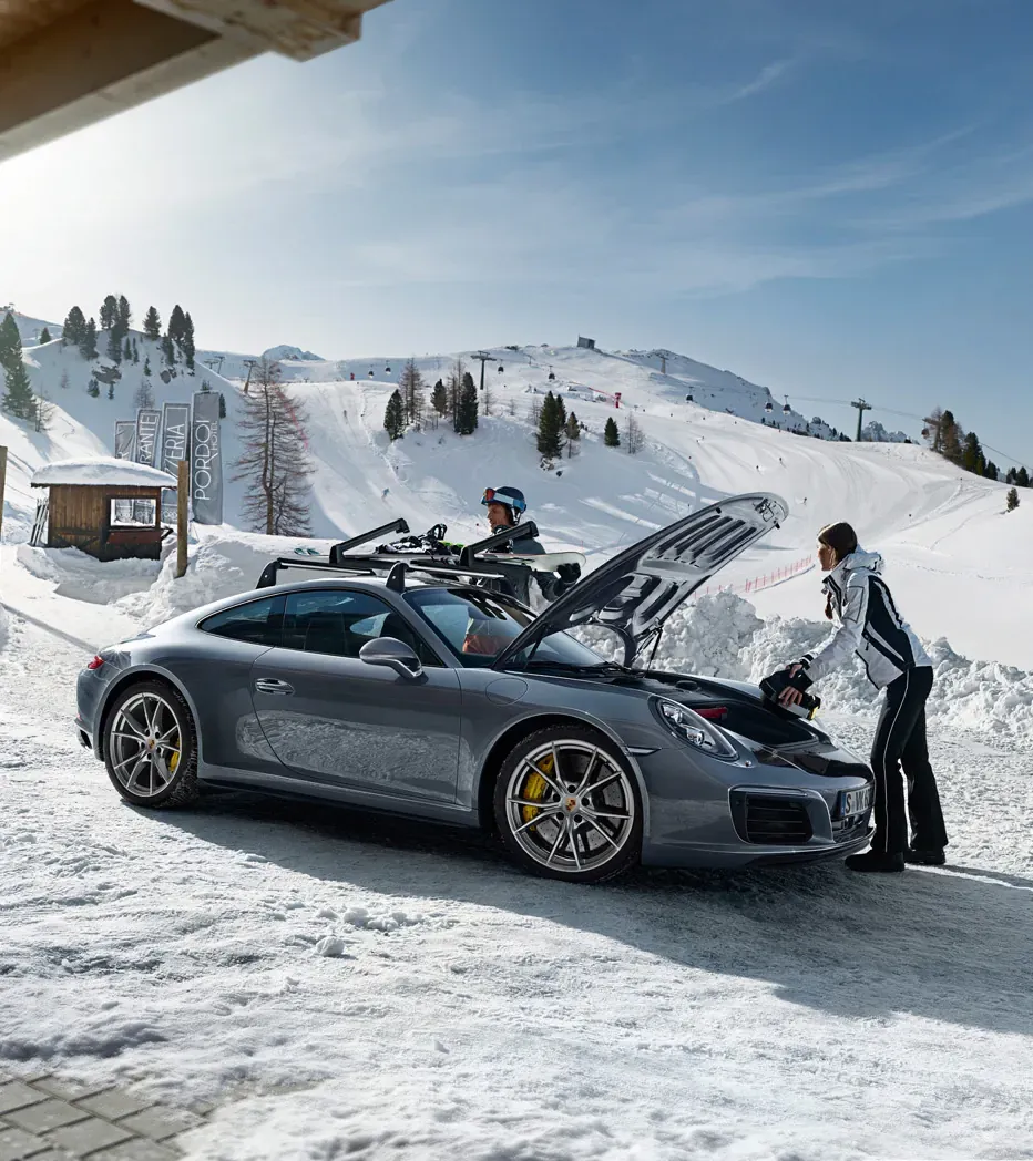 ポルシェ911？ 2223cfc9-787d-4343-a7ea-