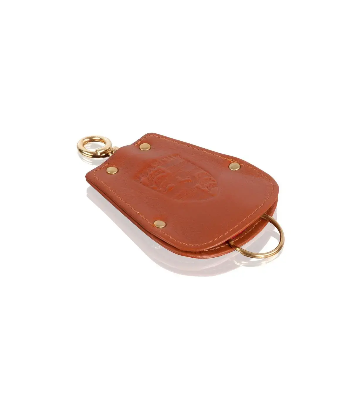 Porsche Tequipment Key Pouch In Leather (G2) – Porsche Exchange