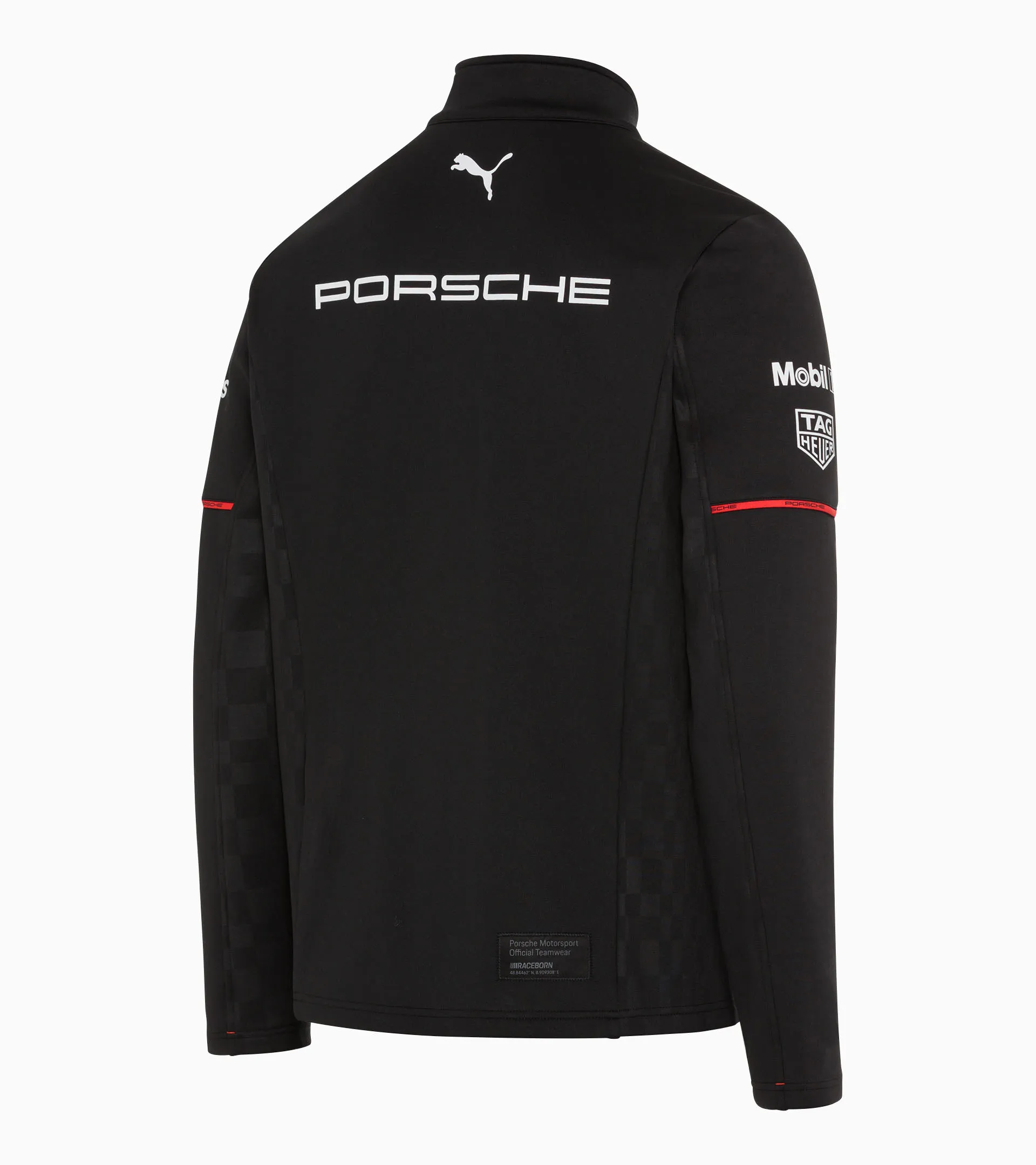 Unisex Midlayer – Porsche Motorsport Replica | PORSCHE SHOP