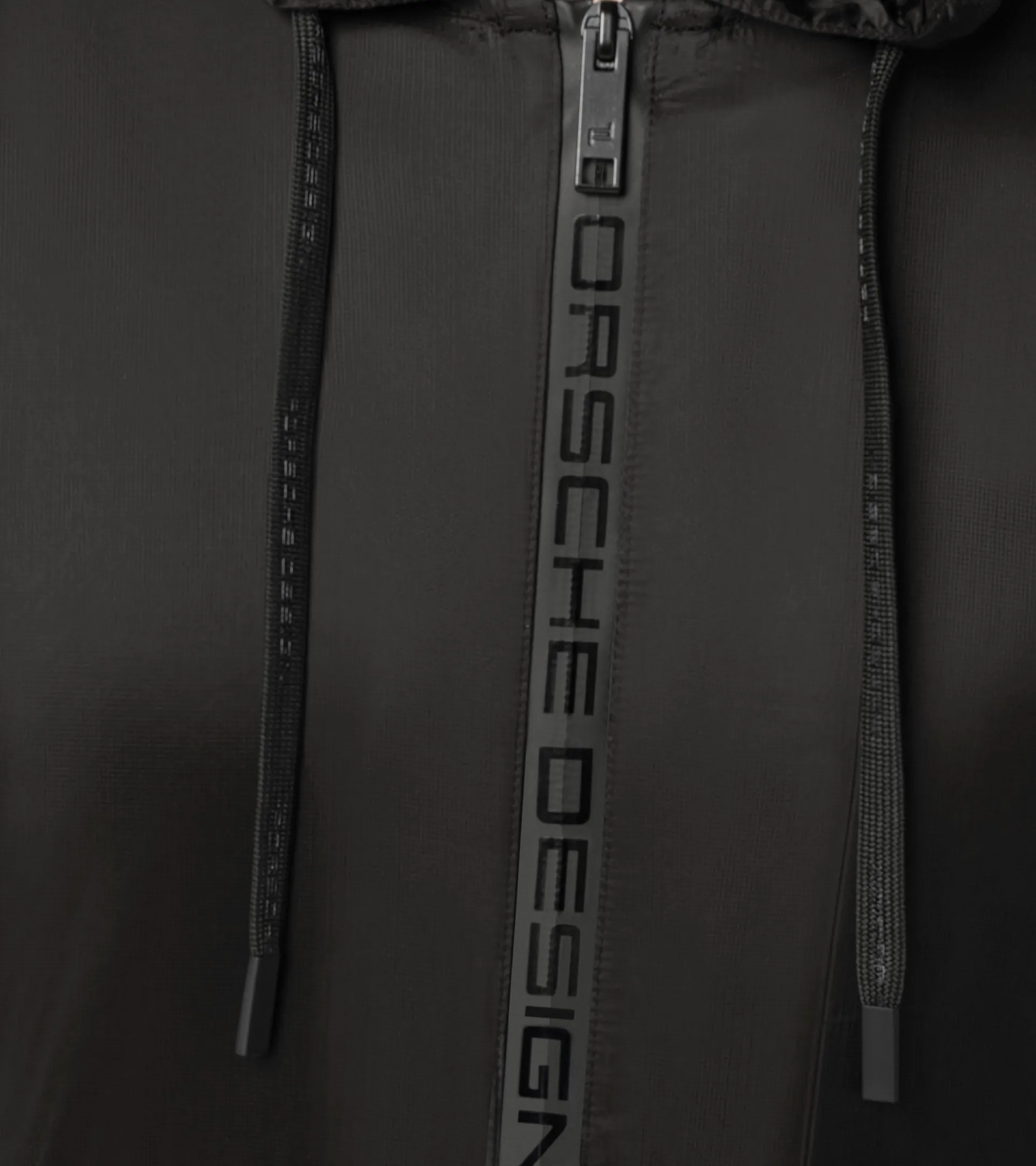 PORSCHE DESIGN ポルシェ モータースポーツ クオーター ジップ