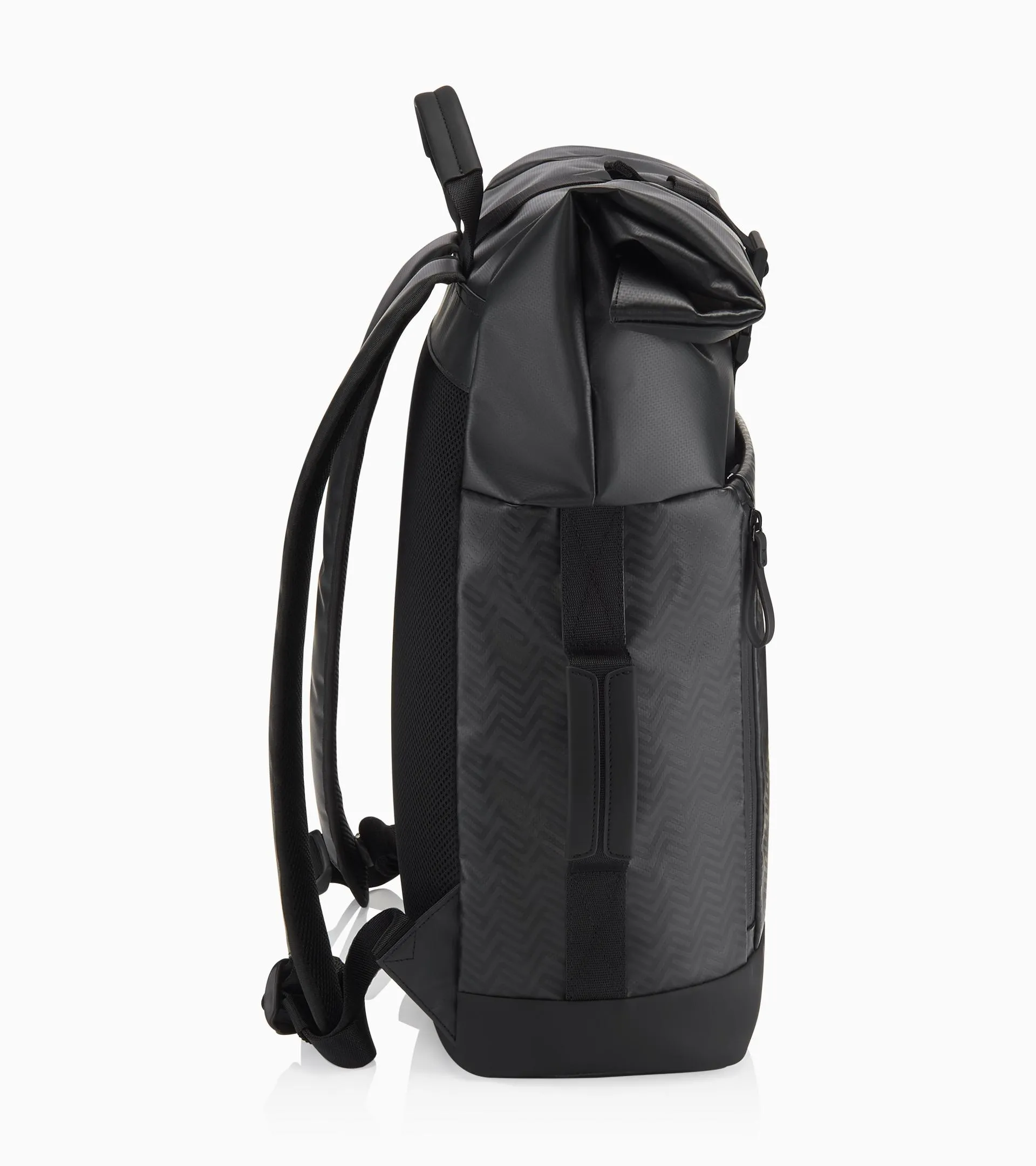 Monogram Rolltop BackPack | PORSCHE SHOP 