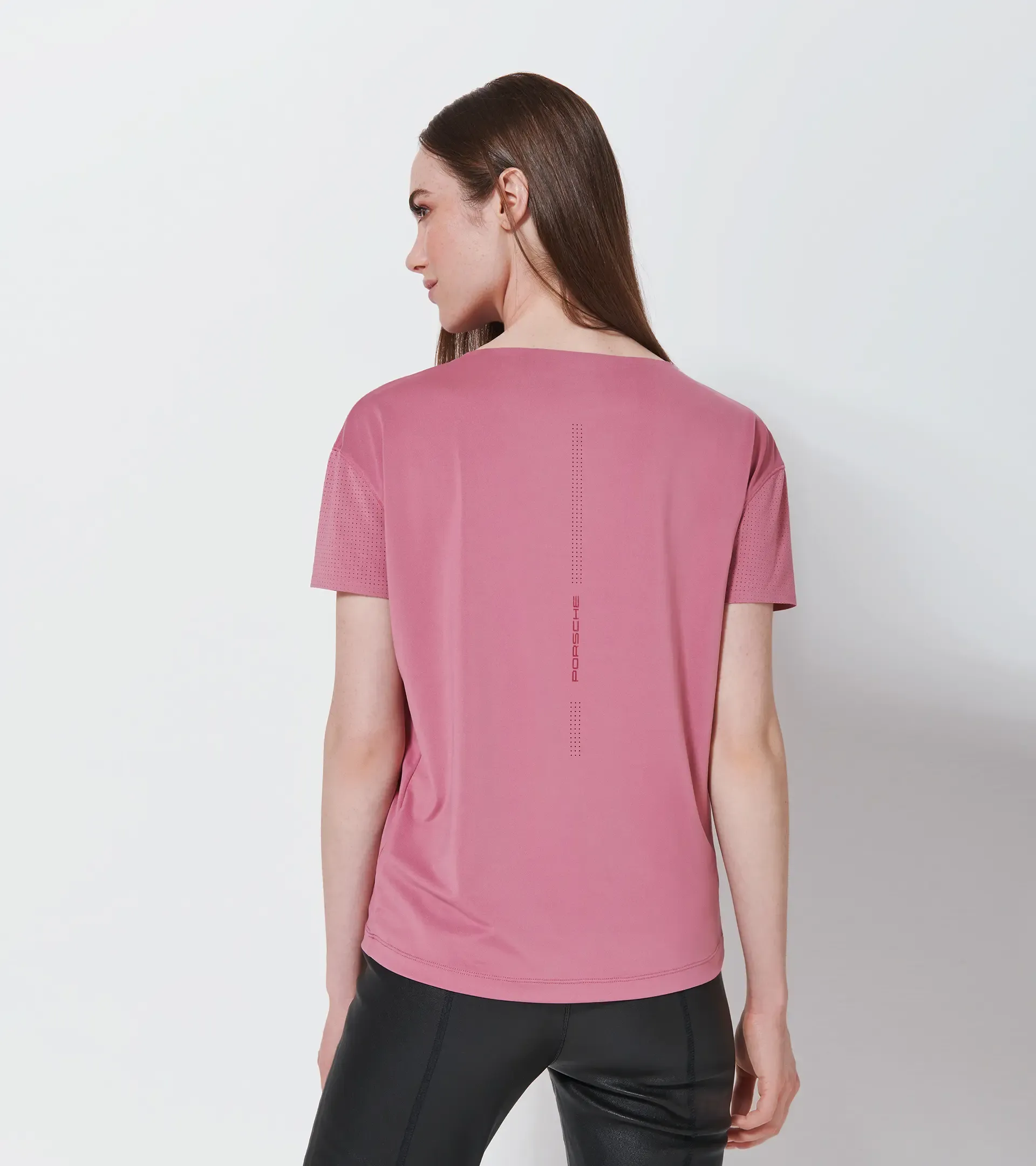 Porsche t shirts outlet women