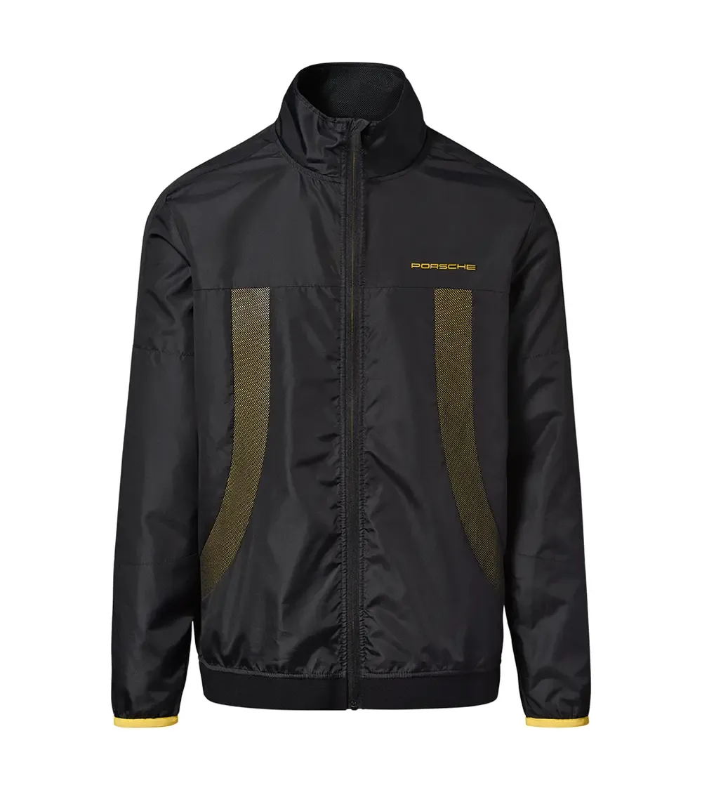 ポルシェ　ウィンドブレーカー　718ケイマンGT4 Windbreaker unisex – GT4 Clubsport | PORSCHE SHOP