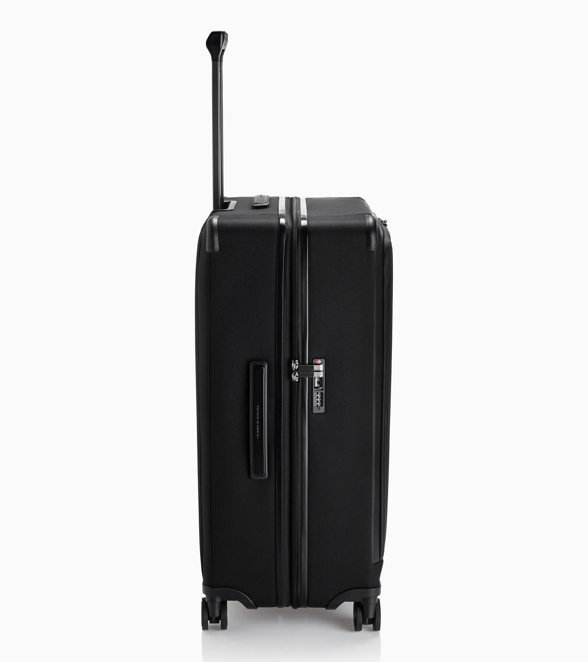 Roadster Nylon 4W Trolley L | PORSCHE SHOP