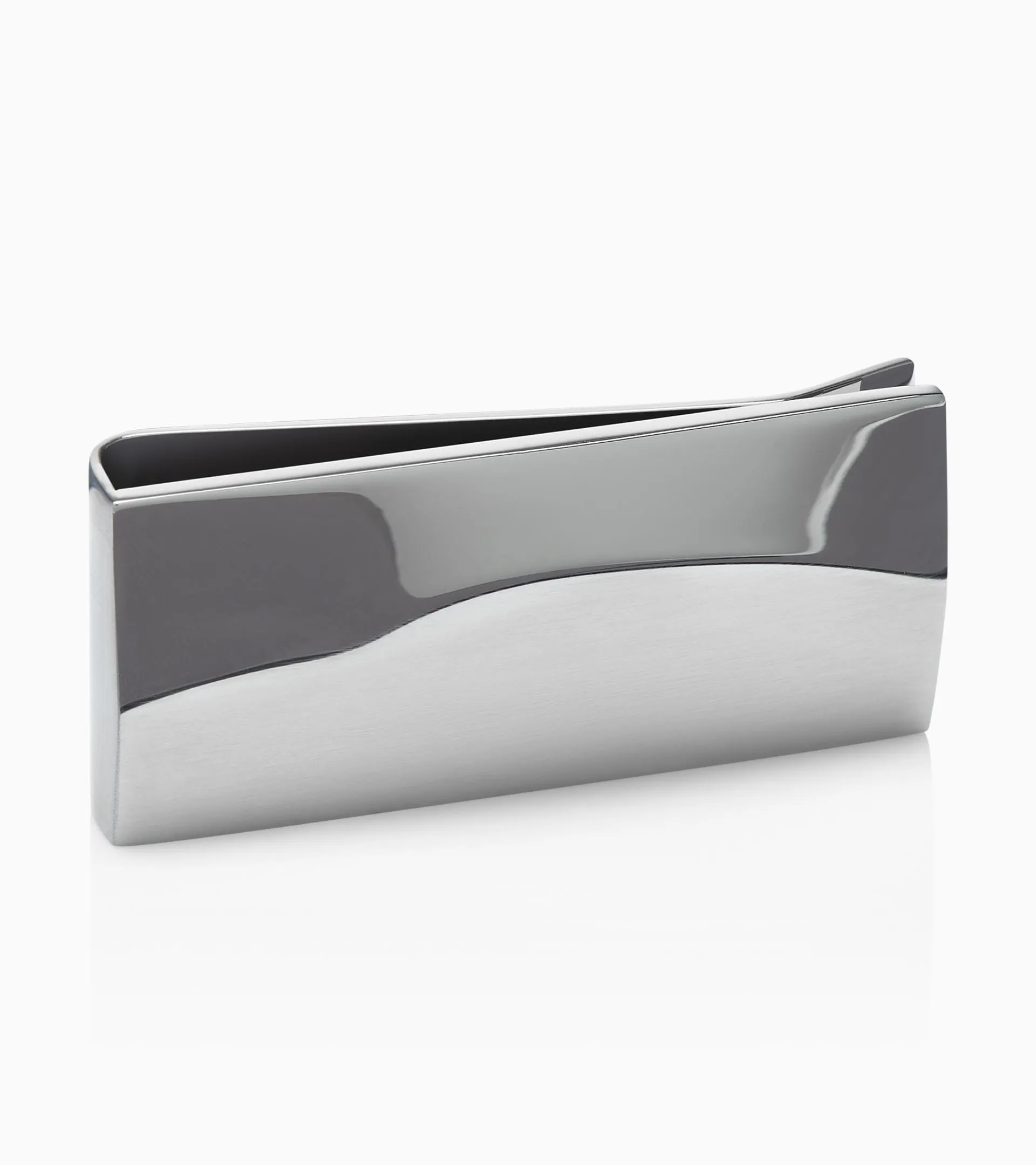 Flyline Money Clip | PORSCHE SHOP