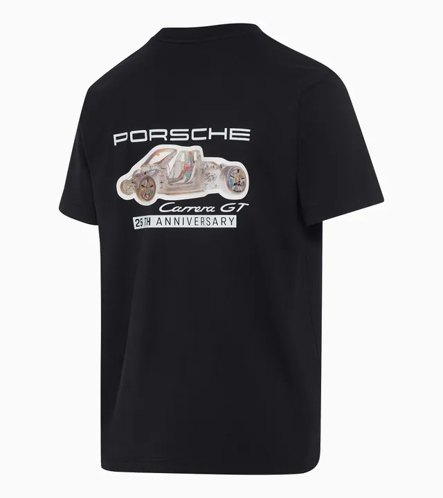25Y Porsche Carrera GT Collection | PORSCHE SHOP