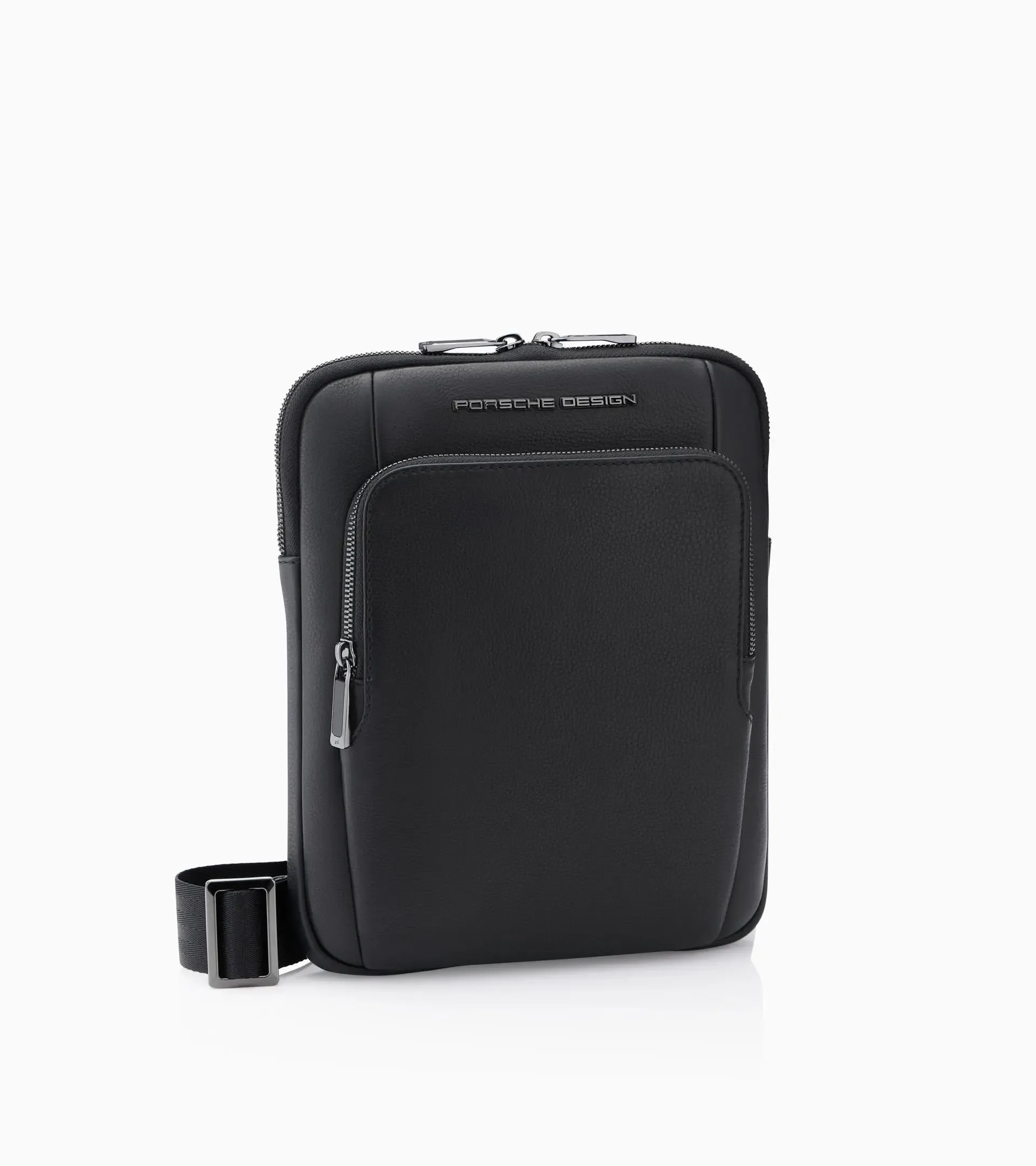 Roadster Leather Shoulderbag S | PORSCHE SHOP