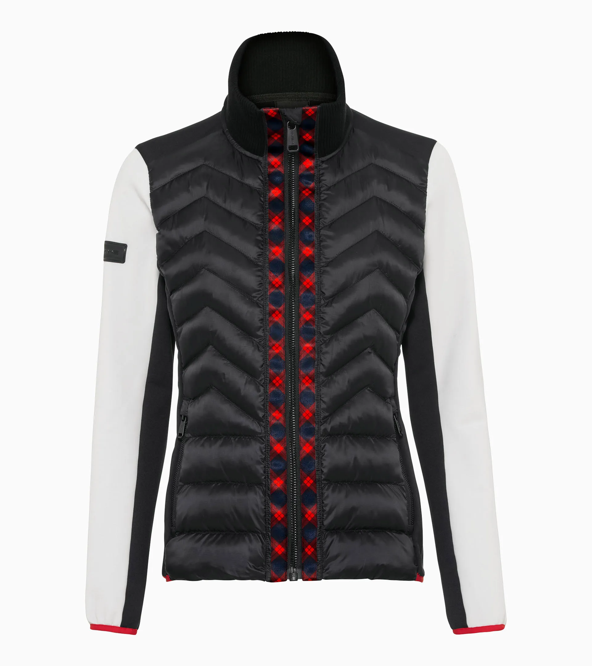 PORSCHE HEAD Women's Midlayer Jacket – Turbo No. 1 | PORSCHE