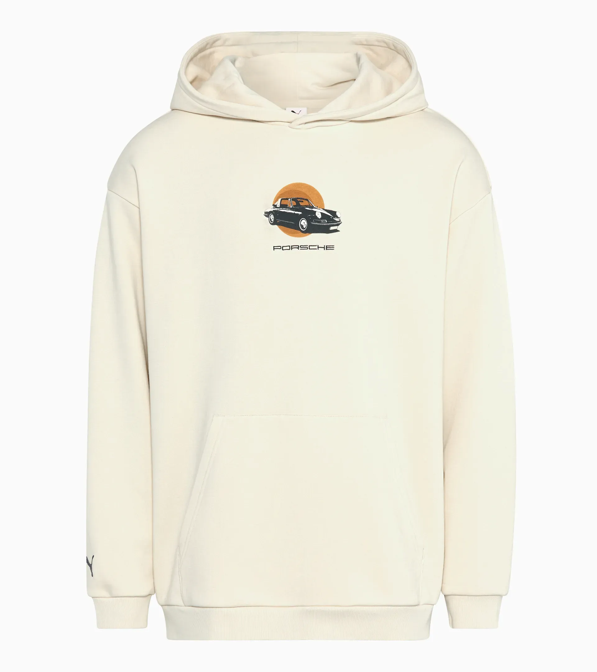 Hoodie – 911 Targa 60Y PORSCHE SHOP