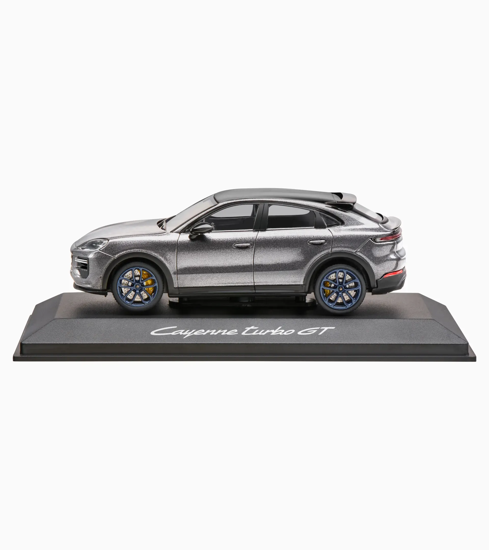 Porsche Cayenne Turbo GT Coupé (E3 II) | PORSCHE SHOP