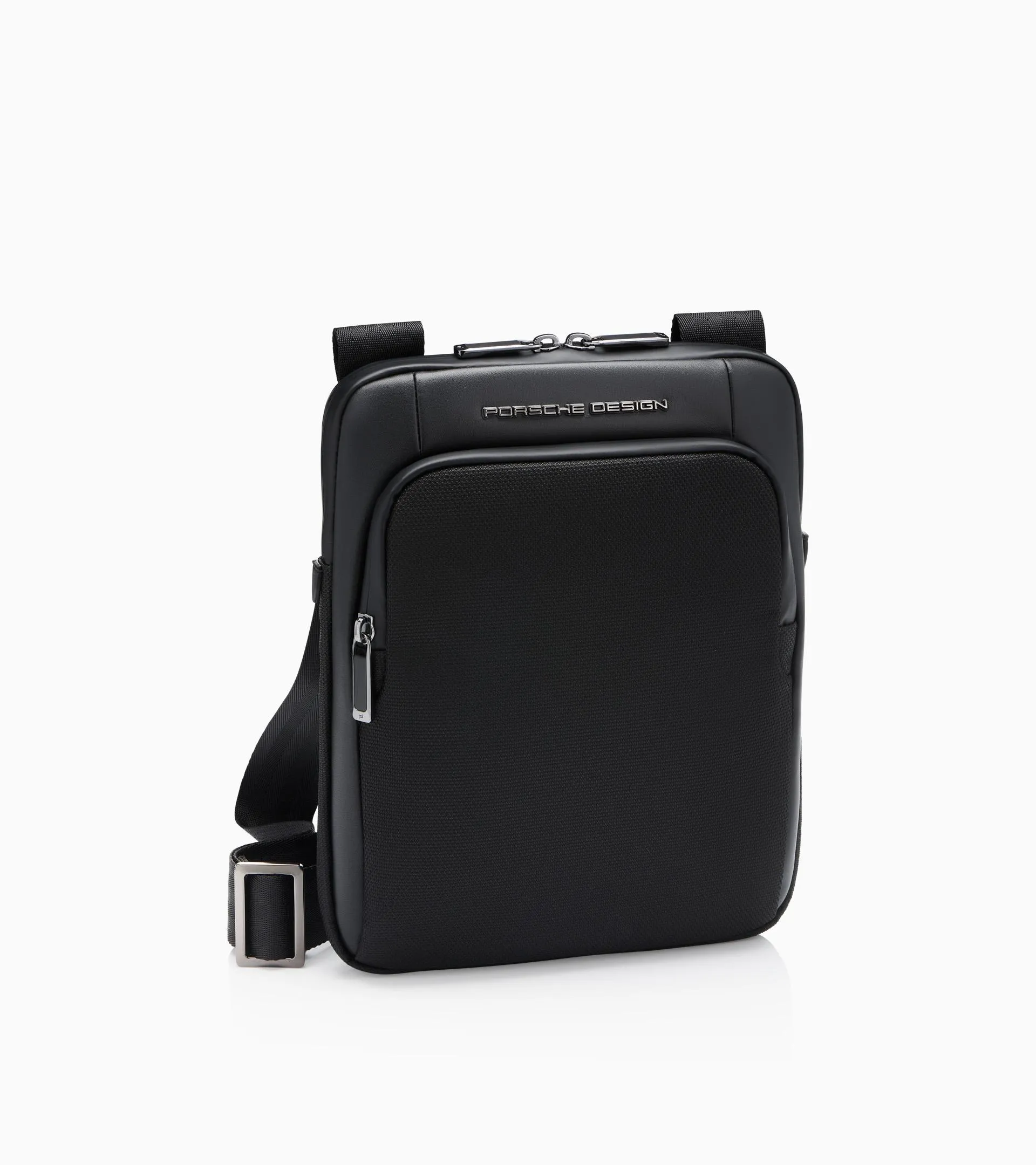 PORSCHE ポルシェ メッセンジャーバッグ ショルダーバッグ ブラック 楽天市場】【中古】セレクション Porsche Design ポルシェ