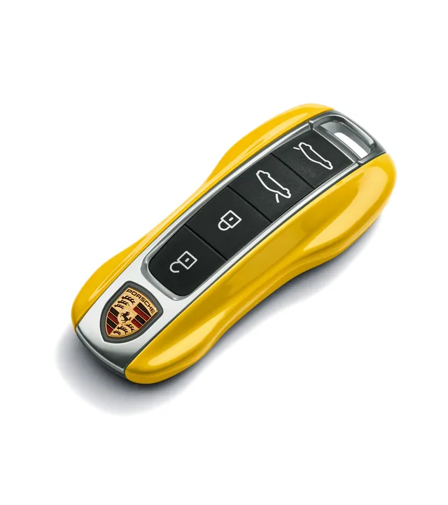 Porsche accessories online sales