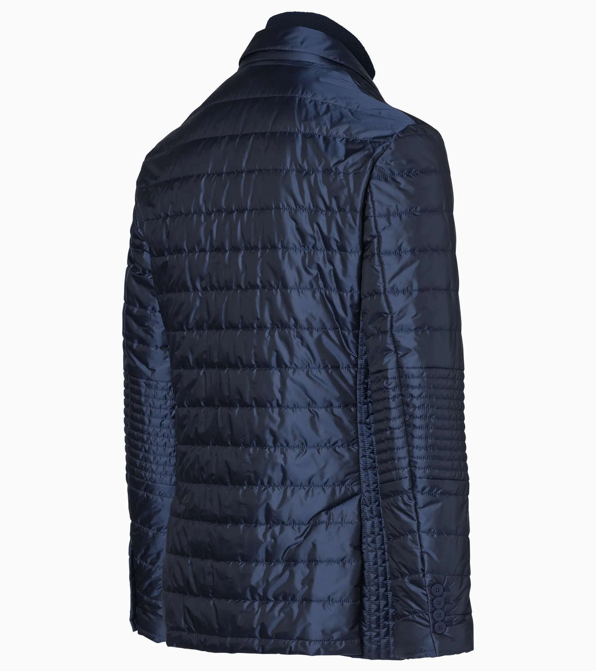 Summer Ombre Quilted Blazer | PORSCHE SHOP
