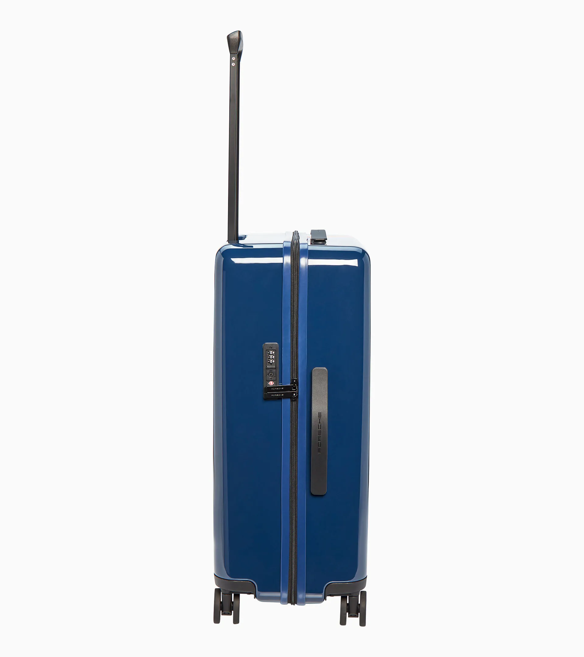 Hard case trolley – MARTINI RACING