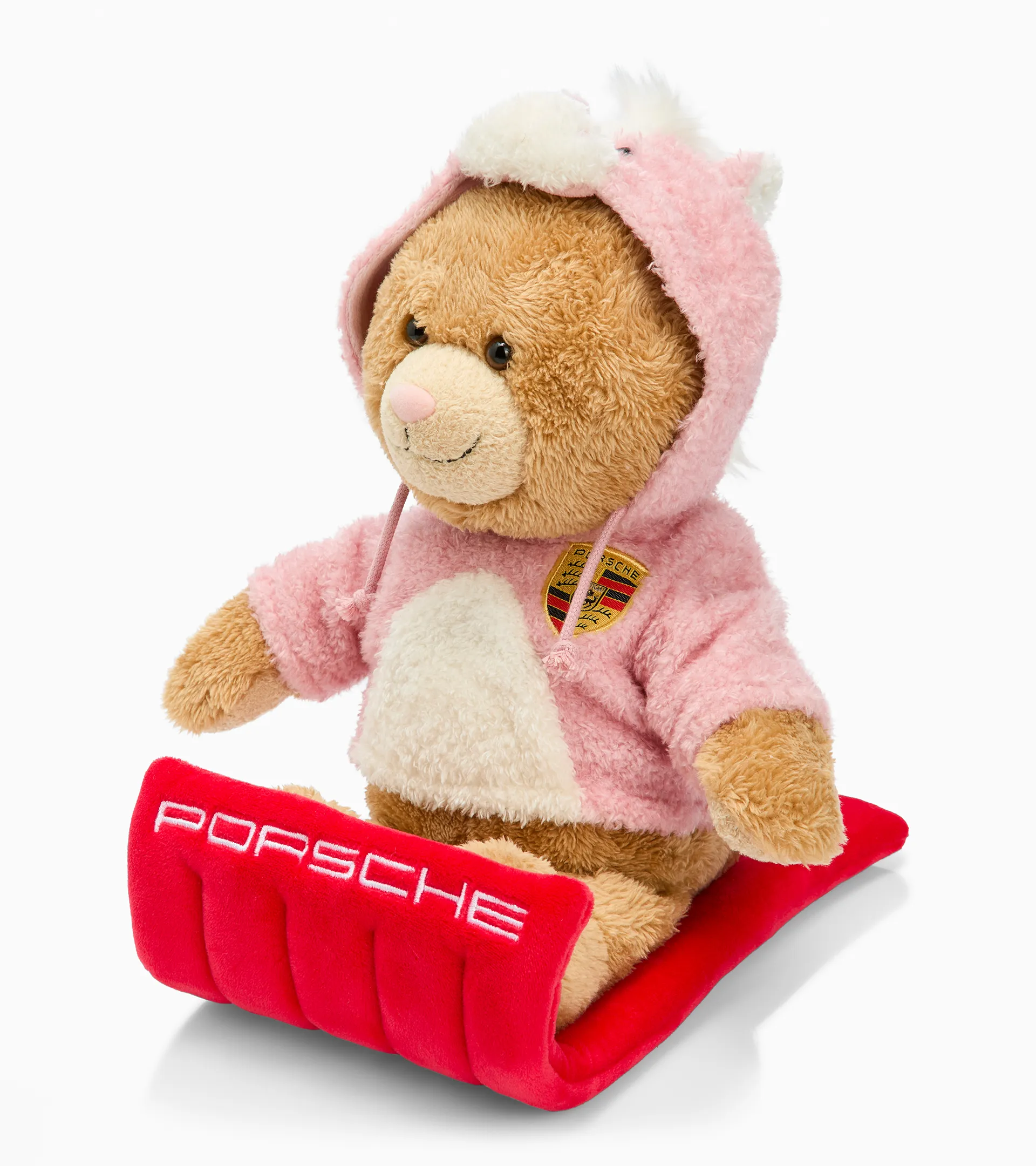 Berry' teddy bear | PORSCHE SHOP