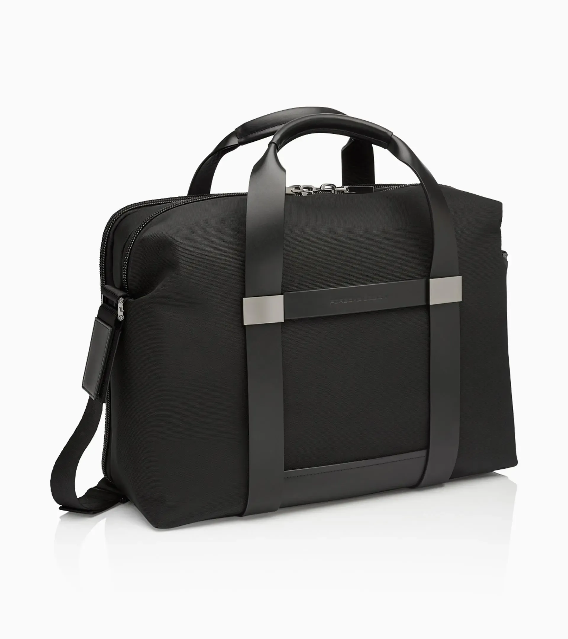 Shyrt 2.0 Nylon Briefbag LHZ | PORSCHE SHOP