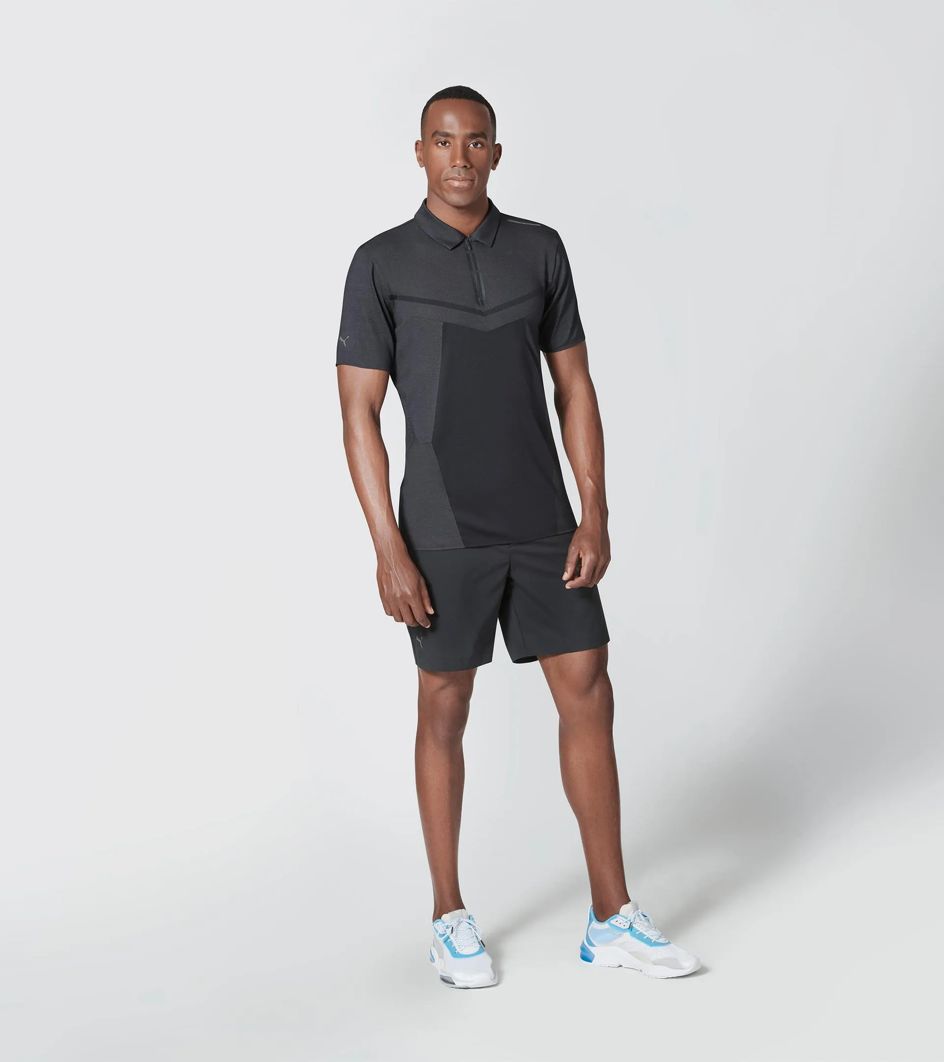Women's Logoup/Afton Core Performance Dri-Tech Polo-61-ZX-Sale