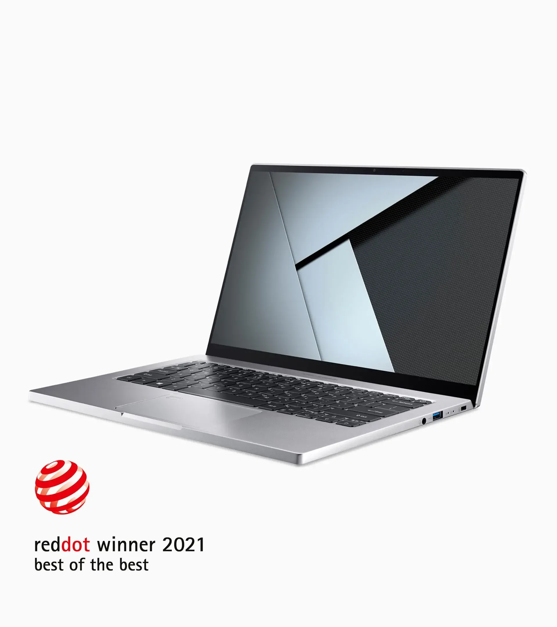 Porsche Design Acer Book RS i7 | PORSCHE SHOP