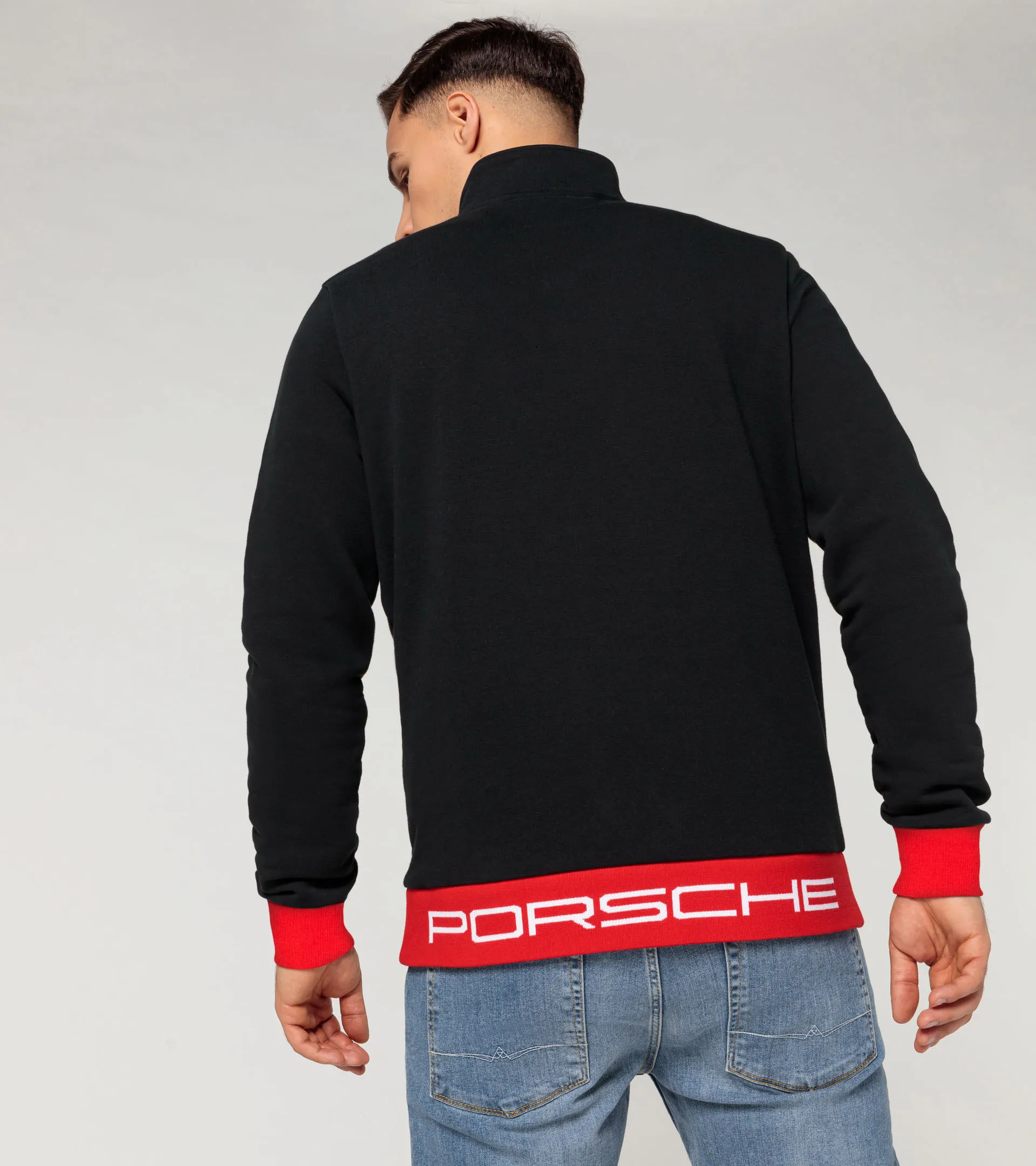 Porsche trui sale